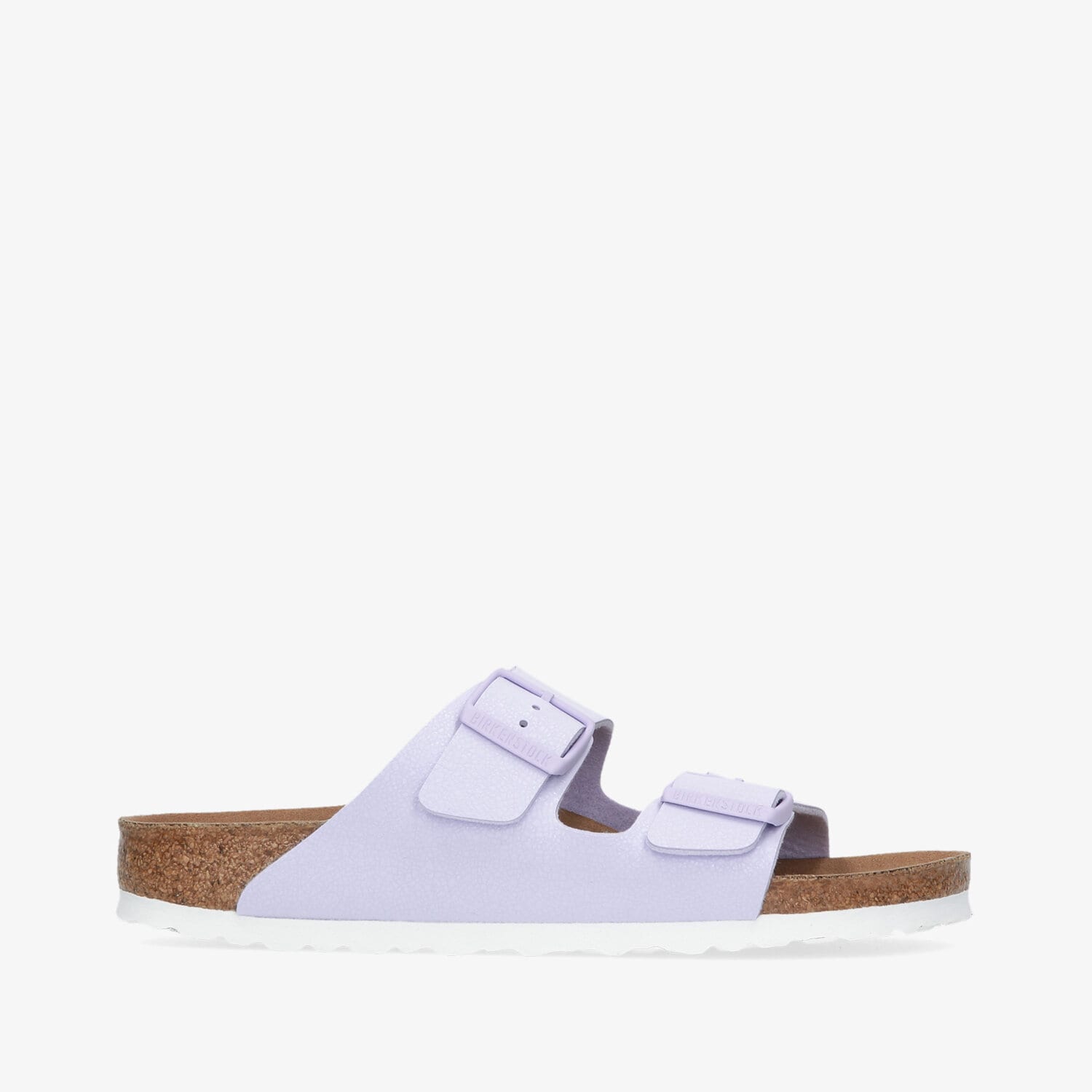 Damen BIRKENSTOCK ARIZONA VEGAN 1022607 Violet