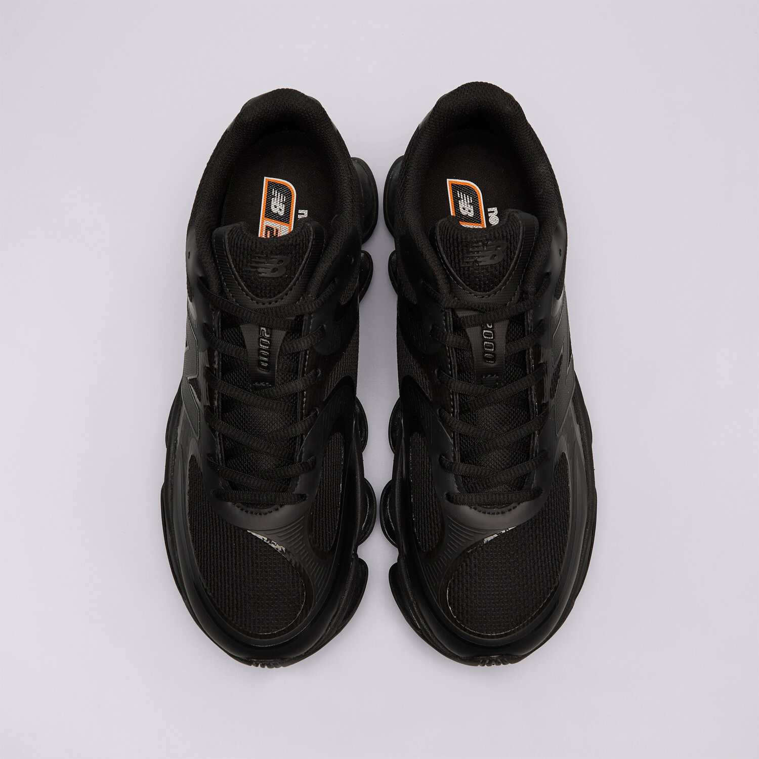 New Balance U2000 UNISEX - Trainers - black — foto 5