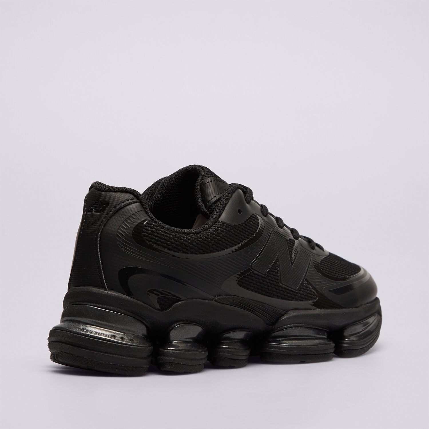 New Balance U2000 UNISEX - Trainers - black — foto 7