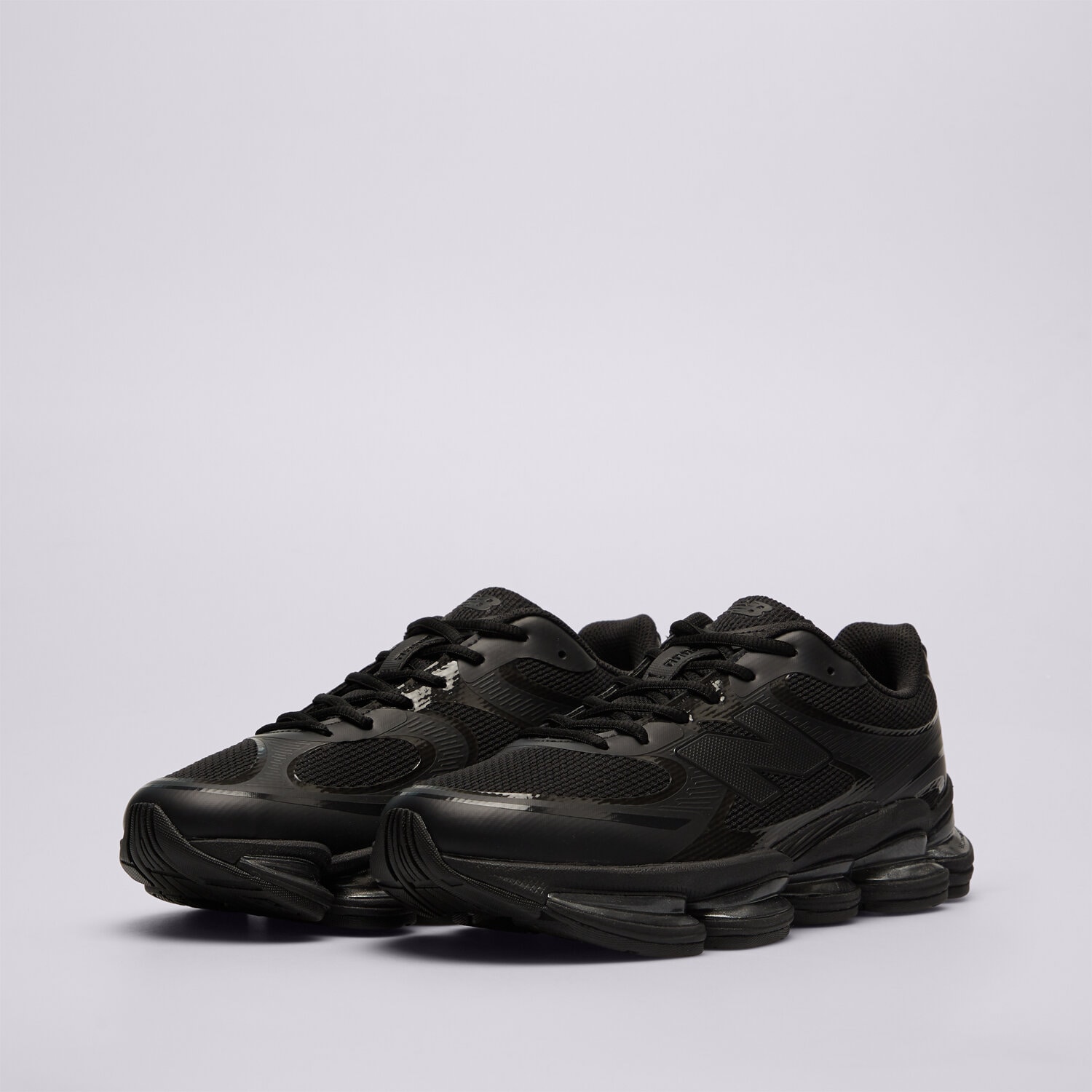 New Balance U2000 UNISEX - Trainers - black — foto 3