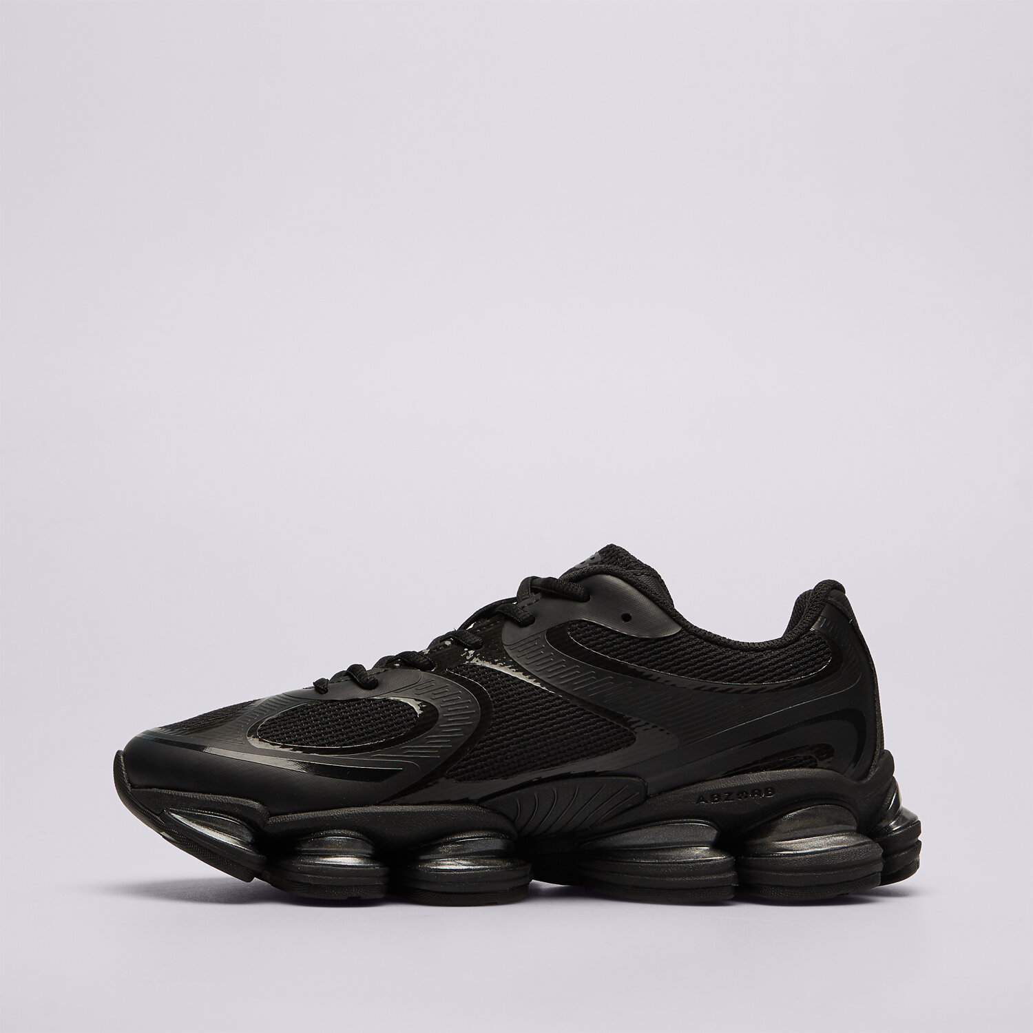 New Balance U2000 UNISEX - Trainers - black — foto 4