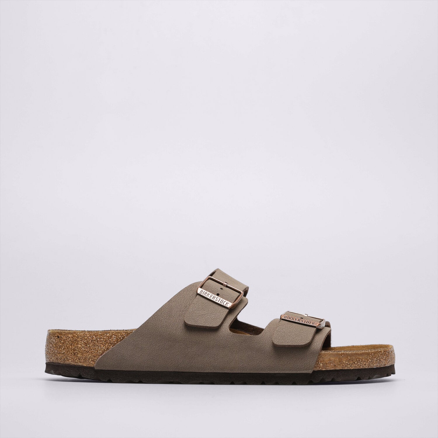 Herren BIRKENSTOCK ARIZONA  151181 Braun
