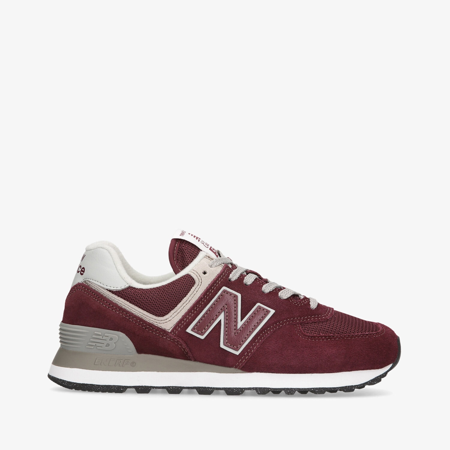 New balance dunkelrot damen store