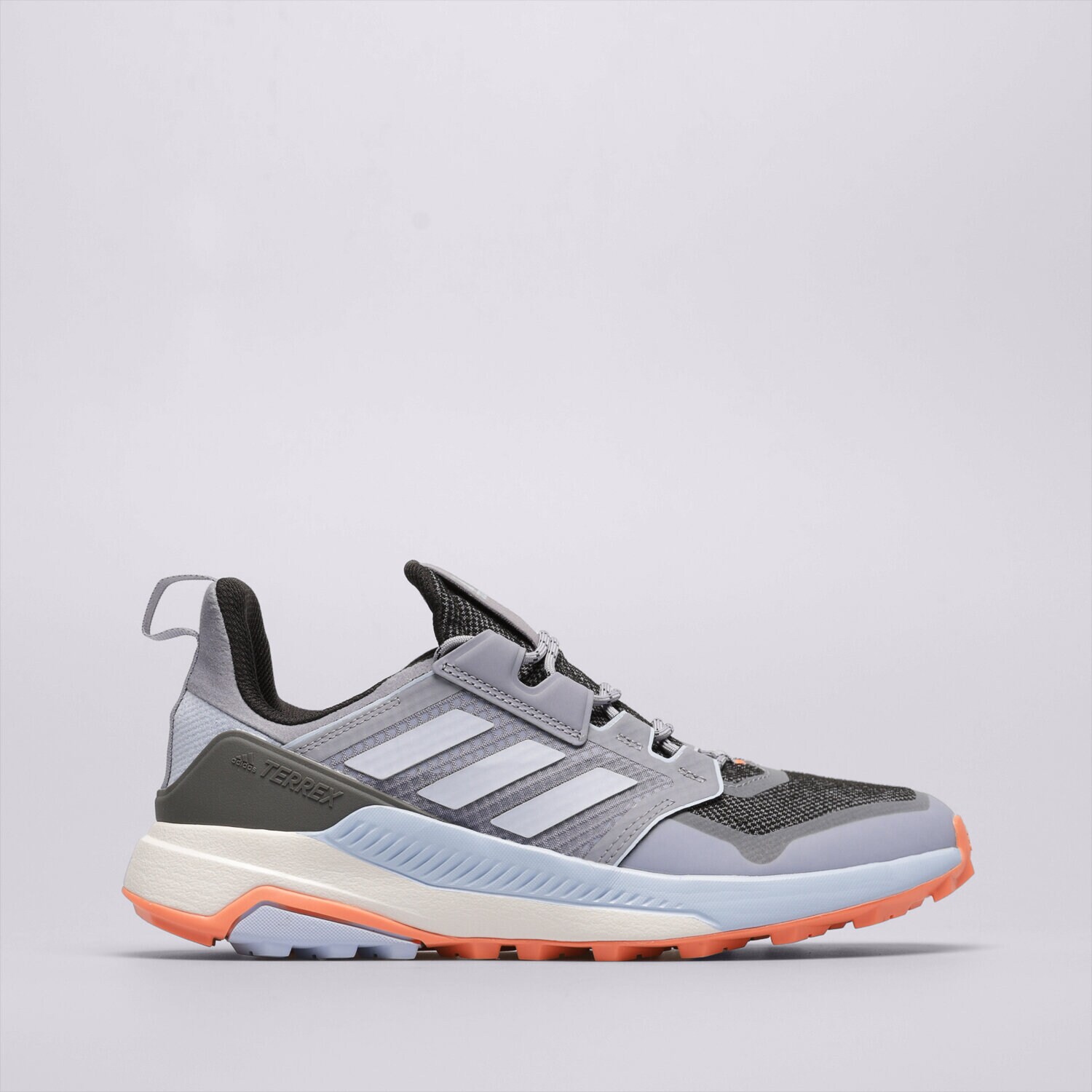 Herren Outdoor Schuhe ADIDAS TERREX TRAILMAKER HP2078 Grau