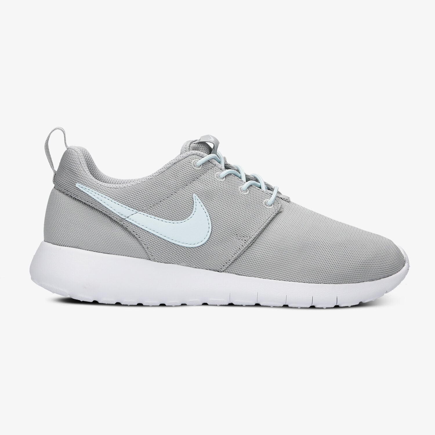 Kinder Sneaker NIKE ROSHE ONE (GS) 599729015 Grau
