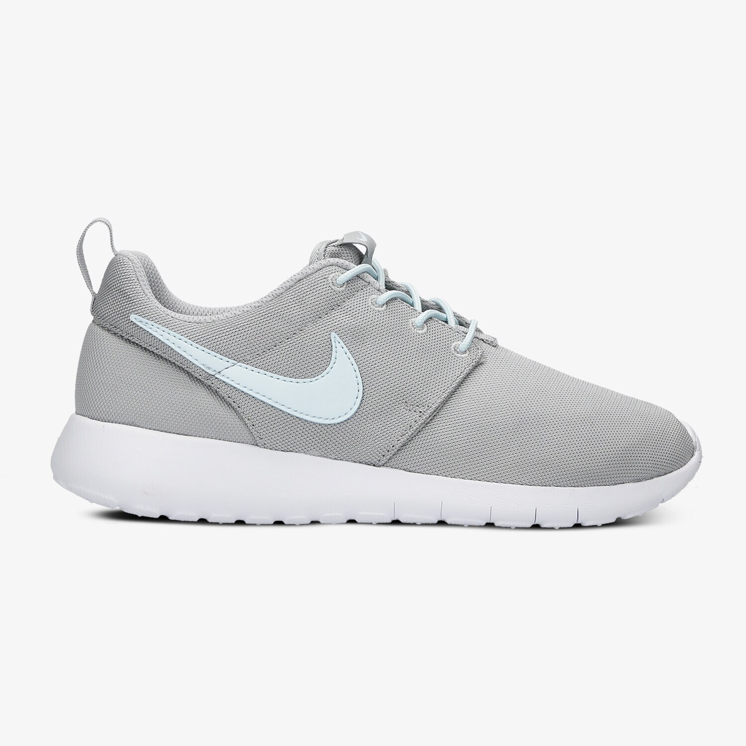 Kinder Sneaker NIKE ROSHE ONE (GS) 599729015 Grau