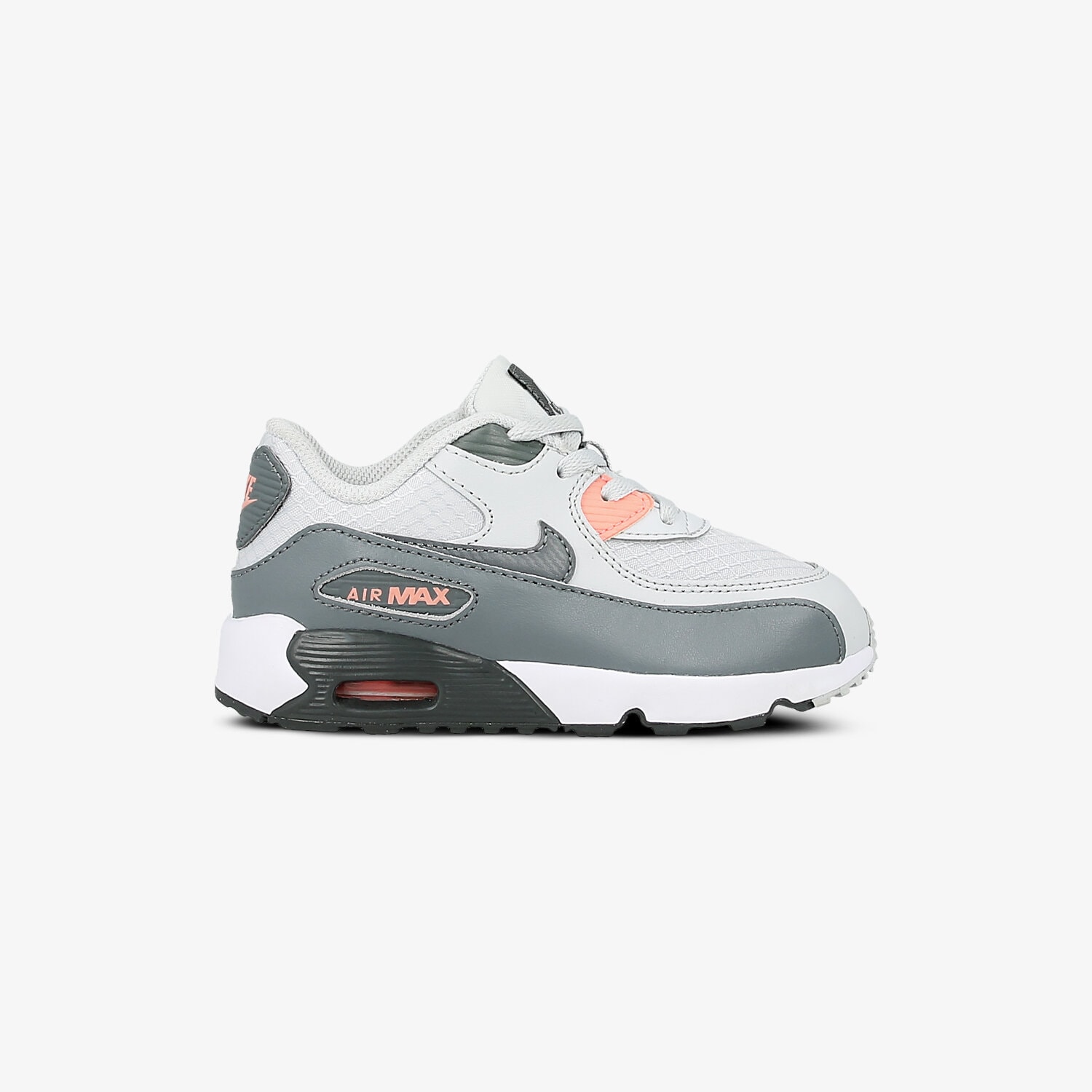 NIKE AIR MAX 90 MESH (TD) 833342006 Grau
