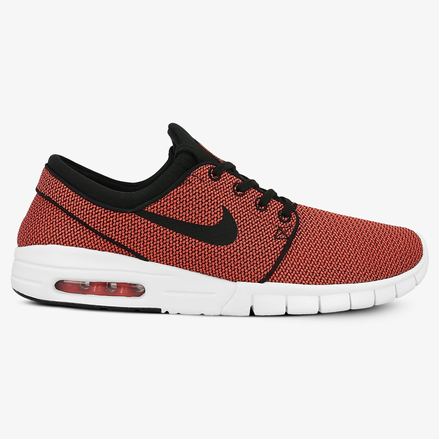 Herren Sneaker NIKE STEFAN JANOSKI MAX  631303014 Rot