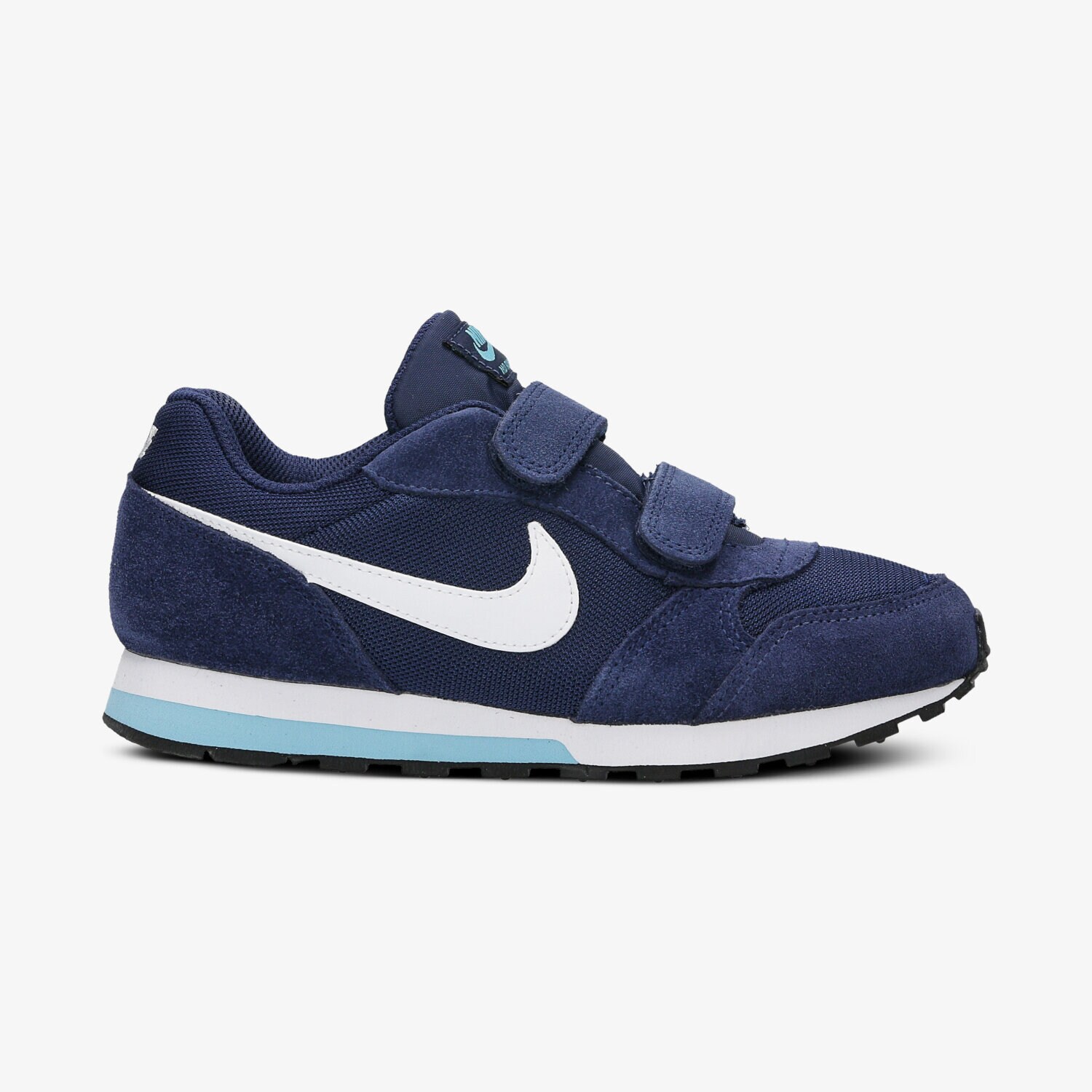Kinder Sneaker NIKE MD RUNNER 2 (PSV)  807320403 Dunkelblau