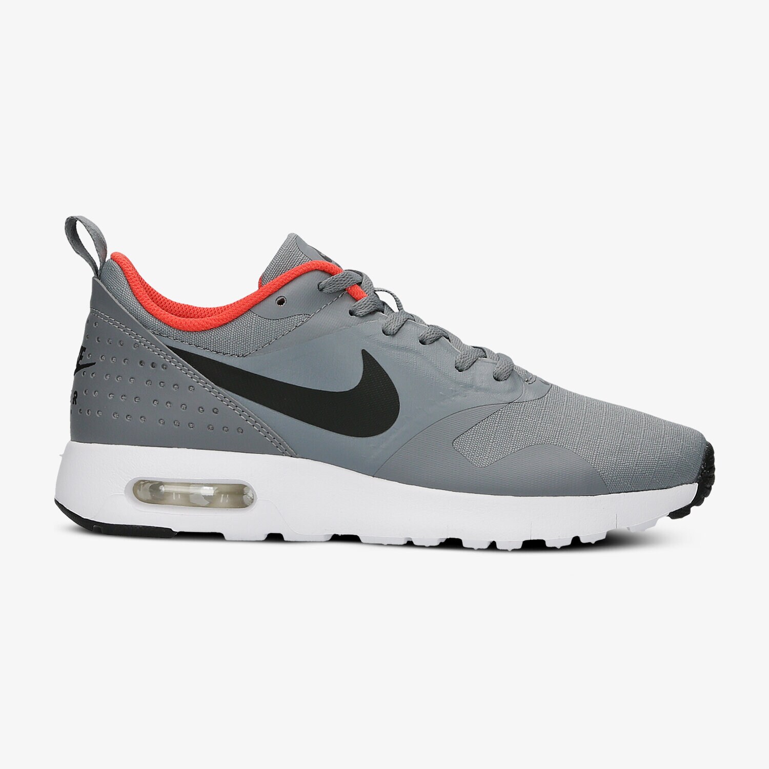 NIKE AIR MAX TAVAS (GS) 814443009 Grau