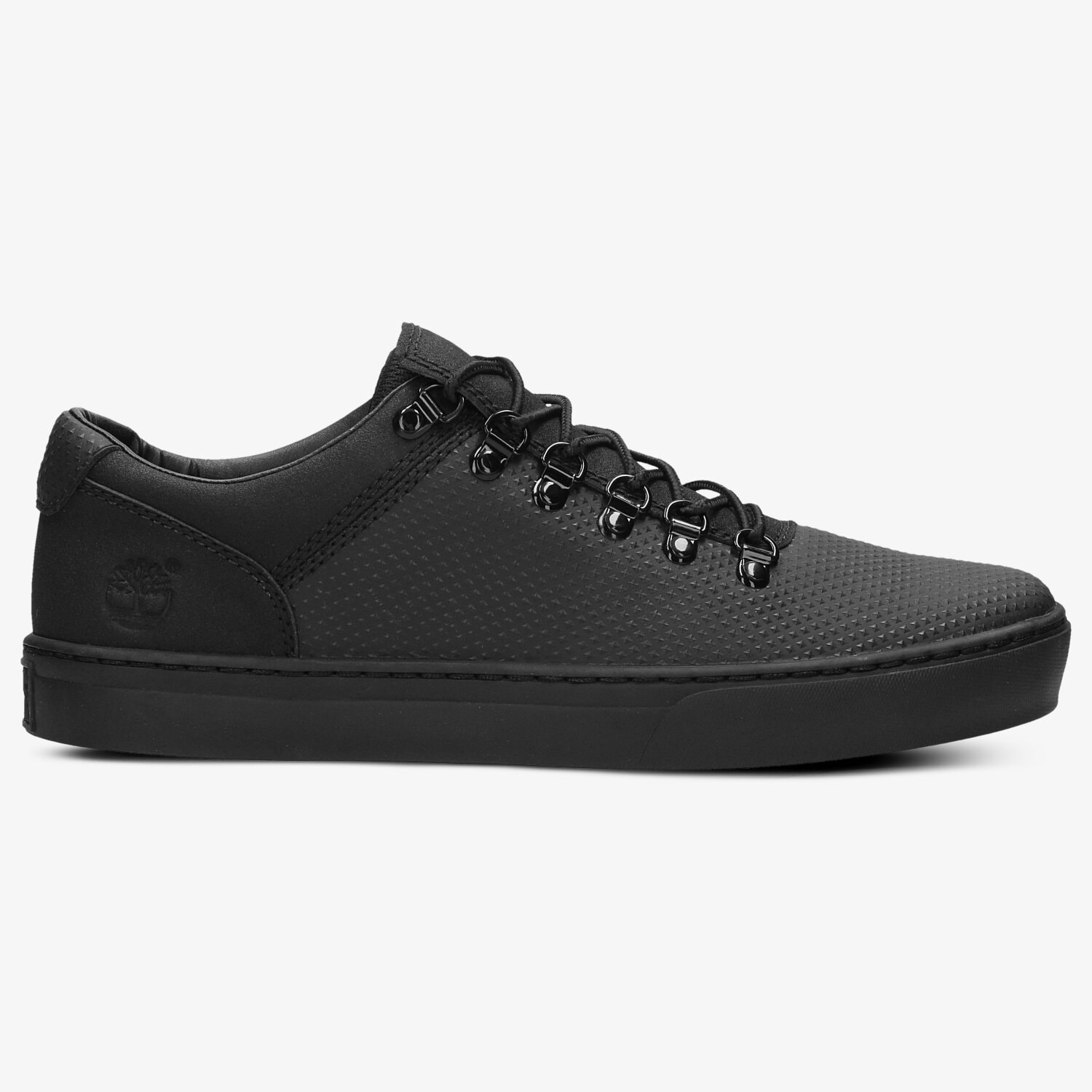 Herren Sneaker TIMBERLAND ADV 2.0 CUPSOLE ALPINE OXFORD INE OX A1GS6 Schwarz