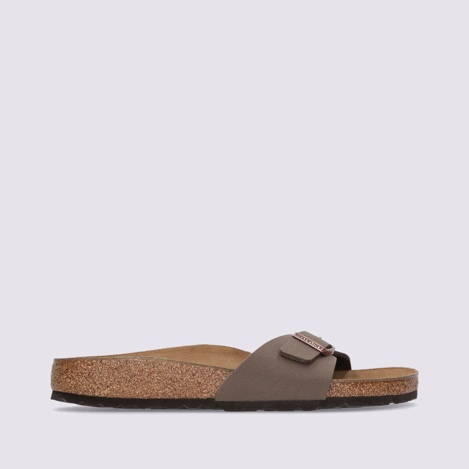 Damen BIRKENSTOCK MADRID  40093 Braun
