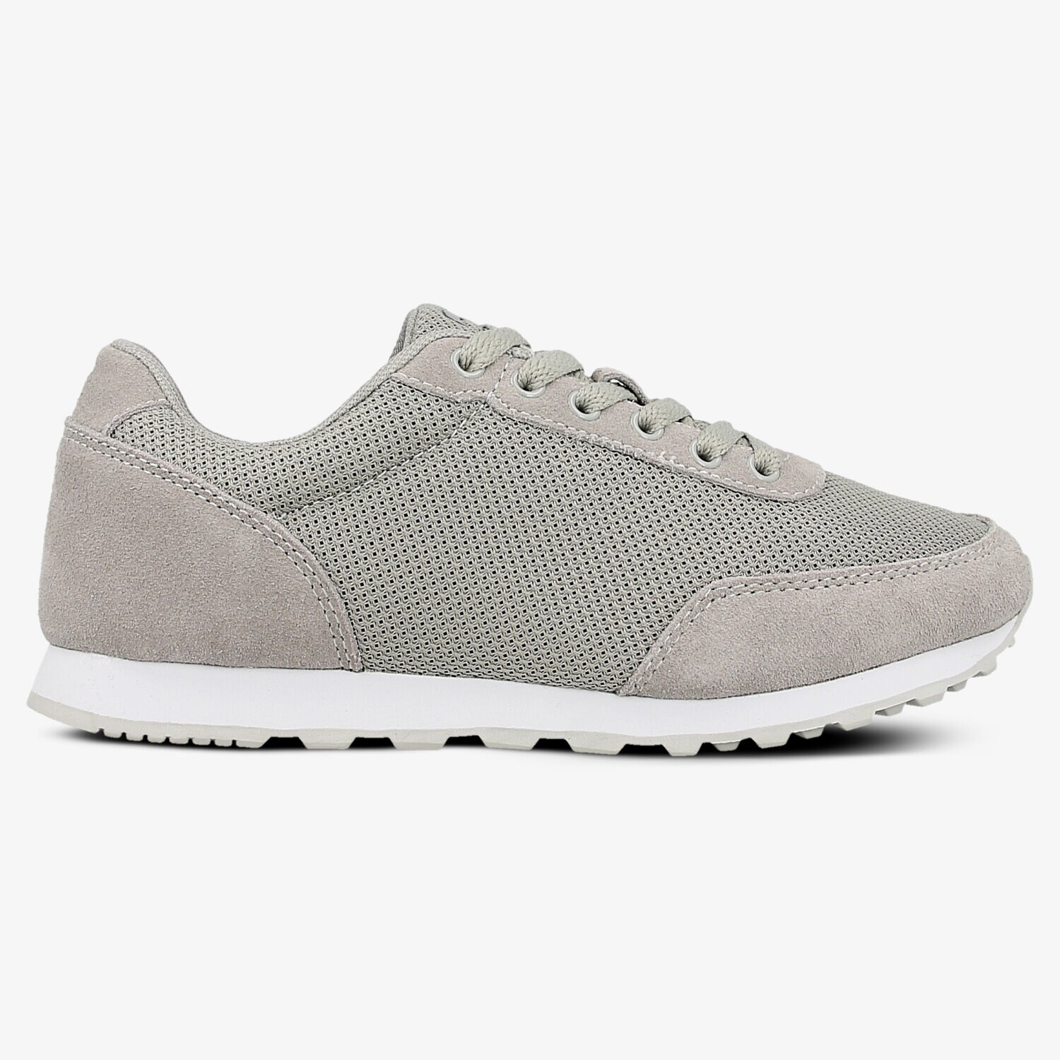 Damen Sneaker CONFRONT RHEA CFWWC117001 Grau