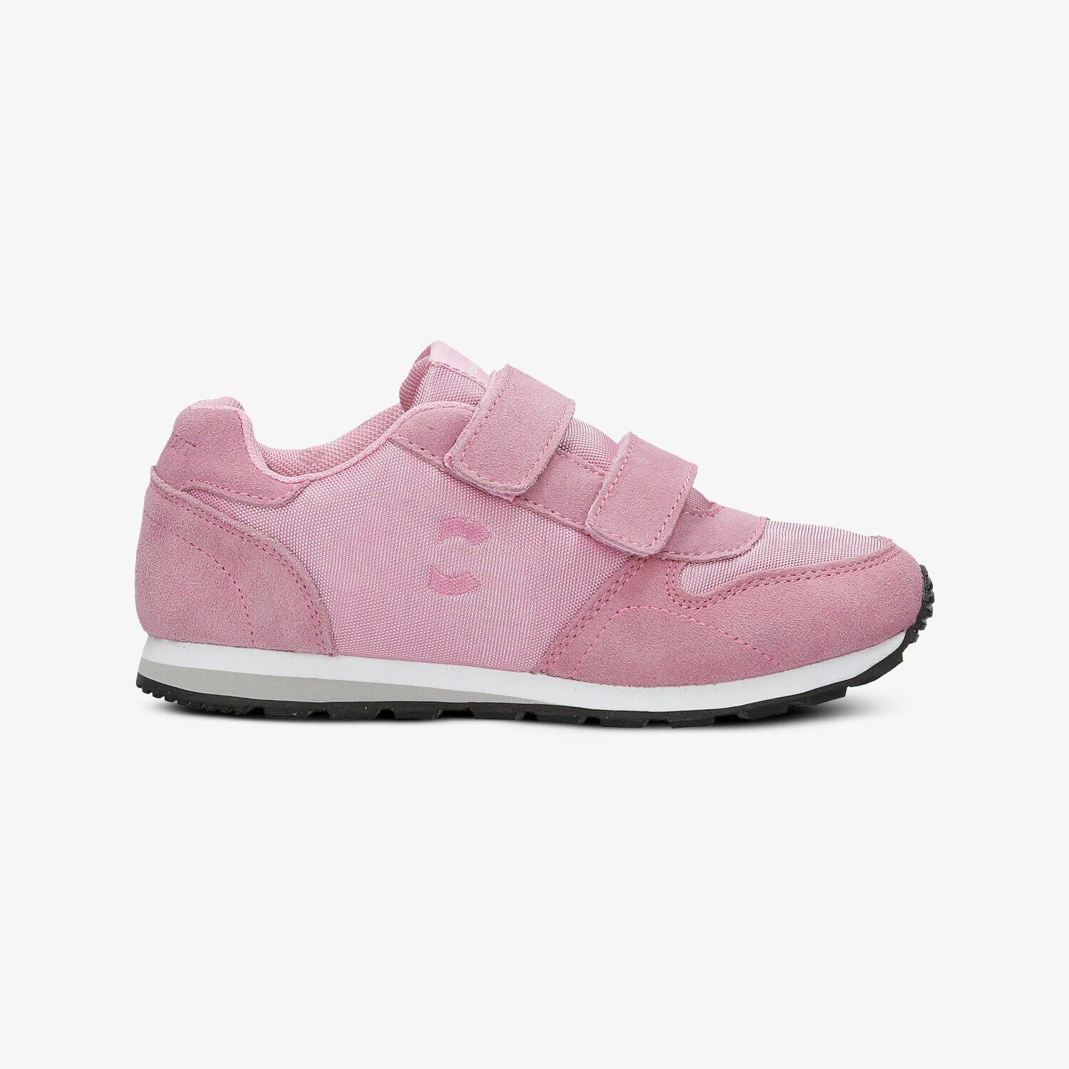 Kinder Sneaker CONFRONT RUNNING KIDS CFJKC117003 Rosa