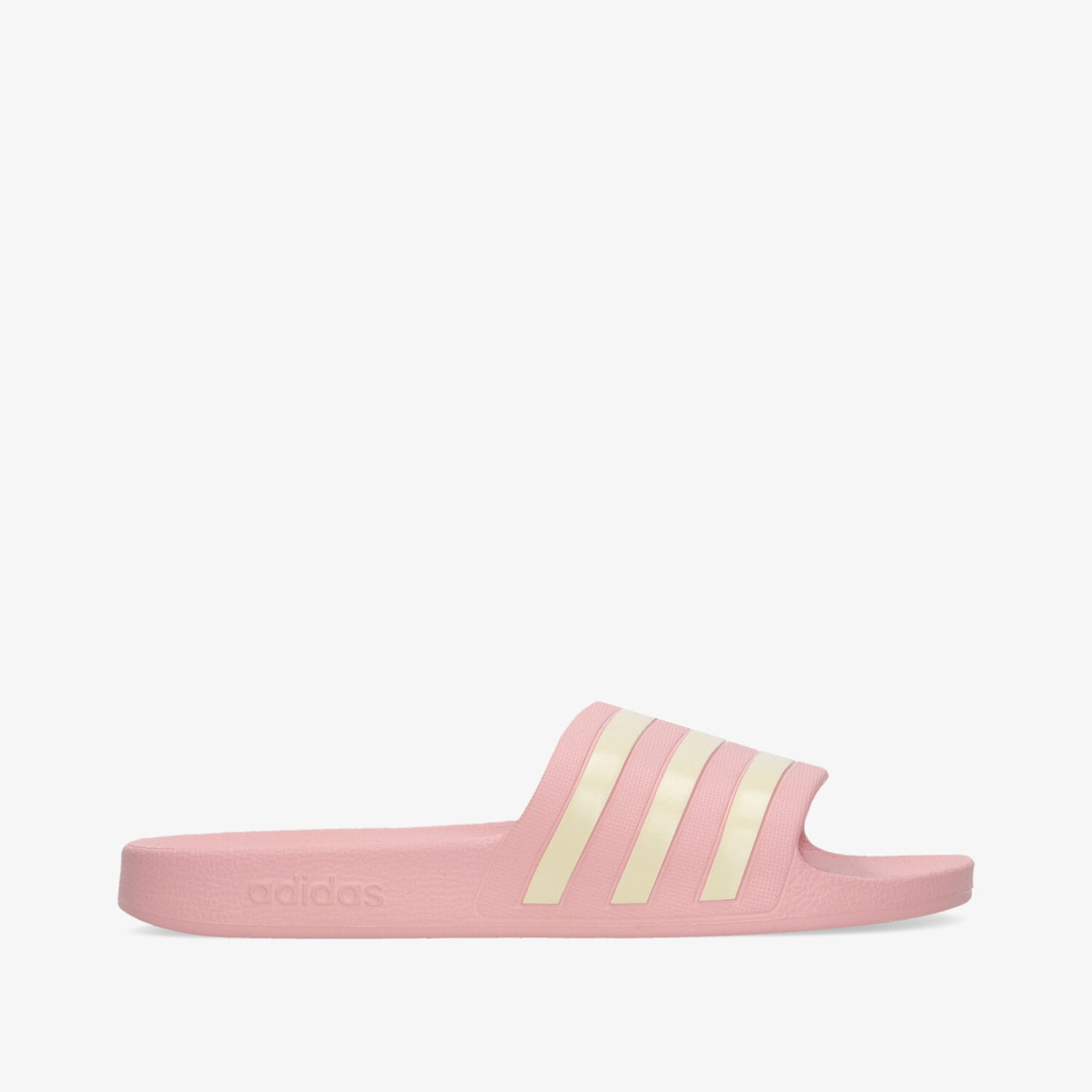 Damen ADIDAS ADILETTE AQUA GZ5877 Rosa