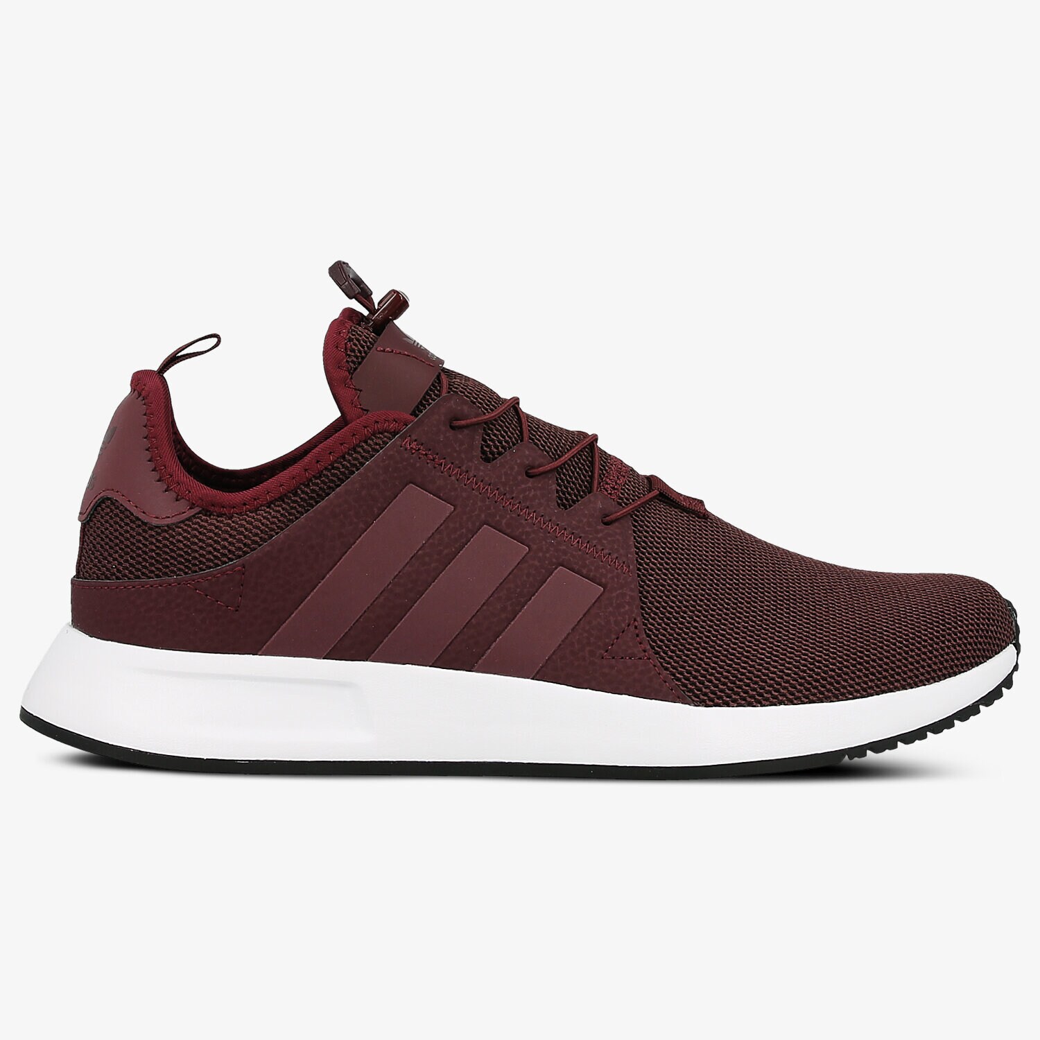 Herren Sneaker ADIDAS X_PLR BB1102 Dunkelrot