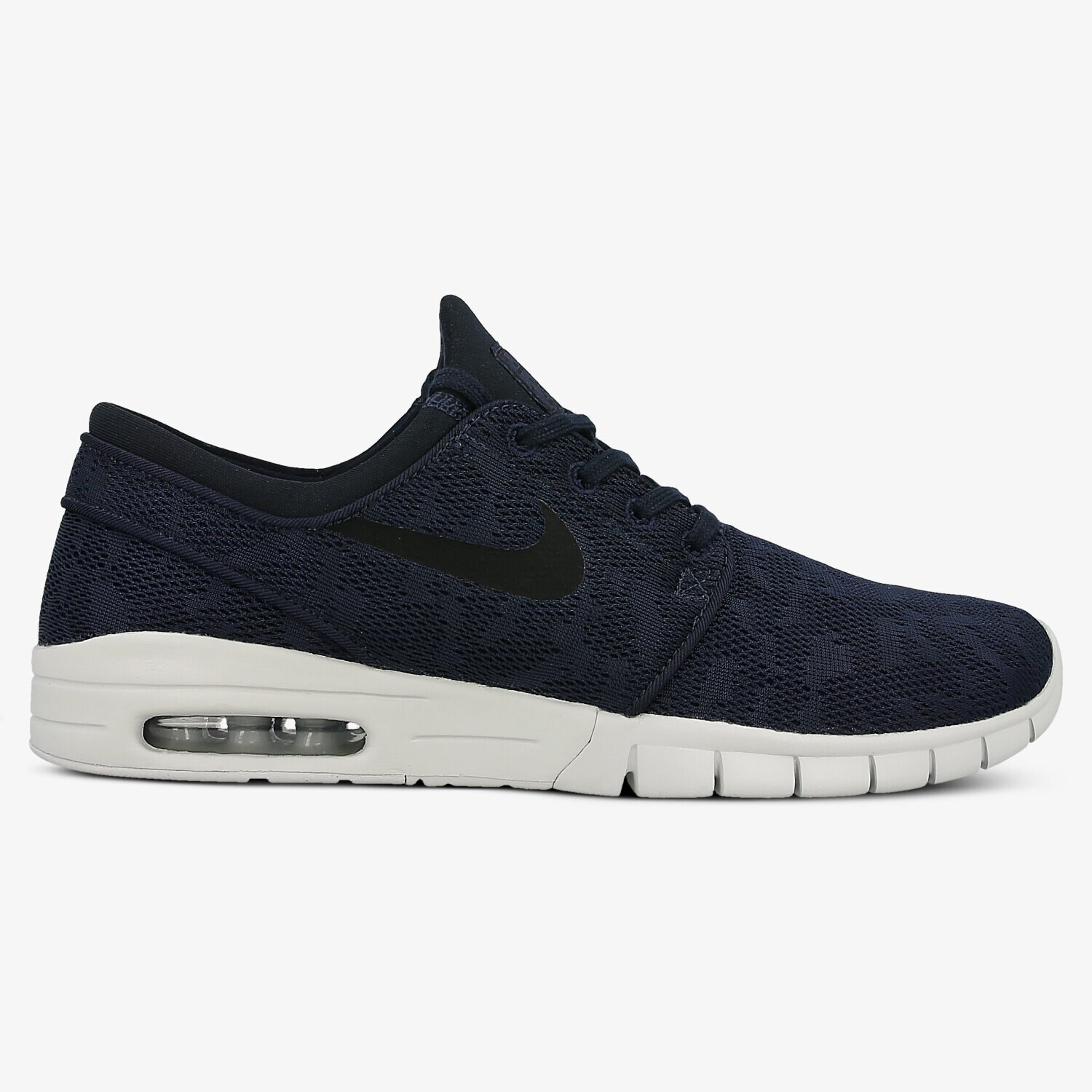 Herren Sneaker NIKE STEFAN JANOSKI MAX 631303404 Dunkelblau