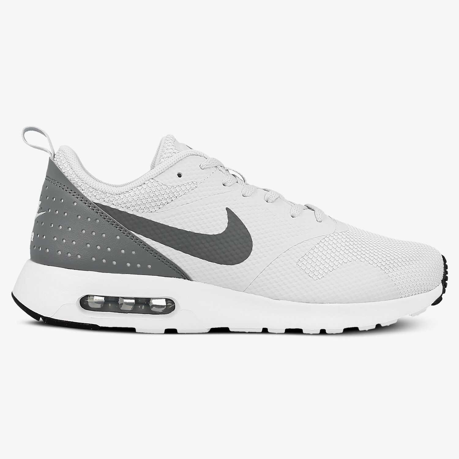 Herren Sneaker NIKE AIR MAX TAVAS  705149006 Grau