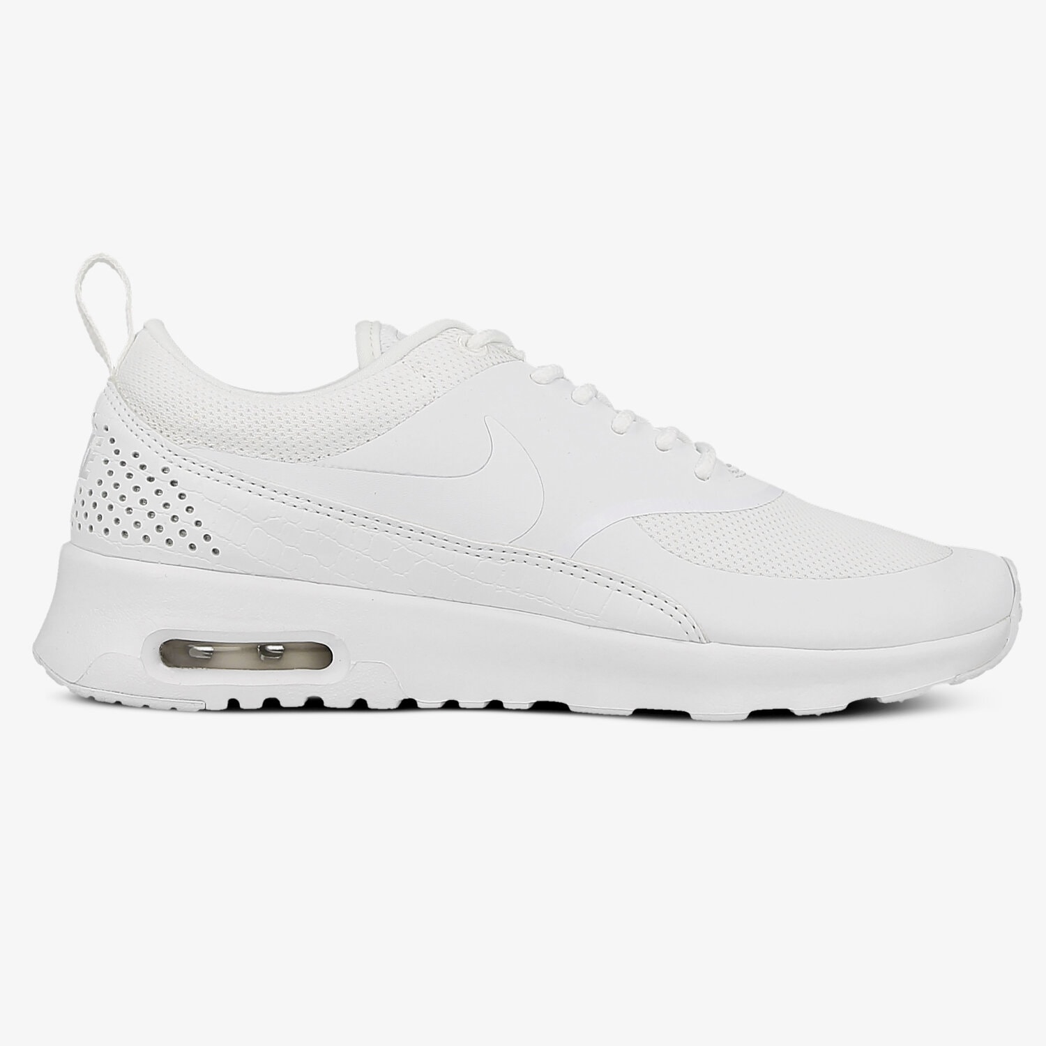 Damen Sneaker NIKE WMNS AIR MAX THEA 