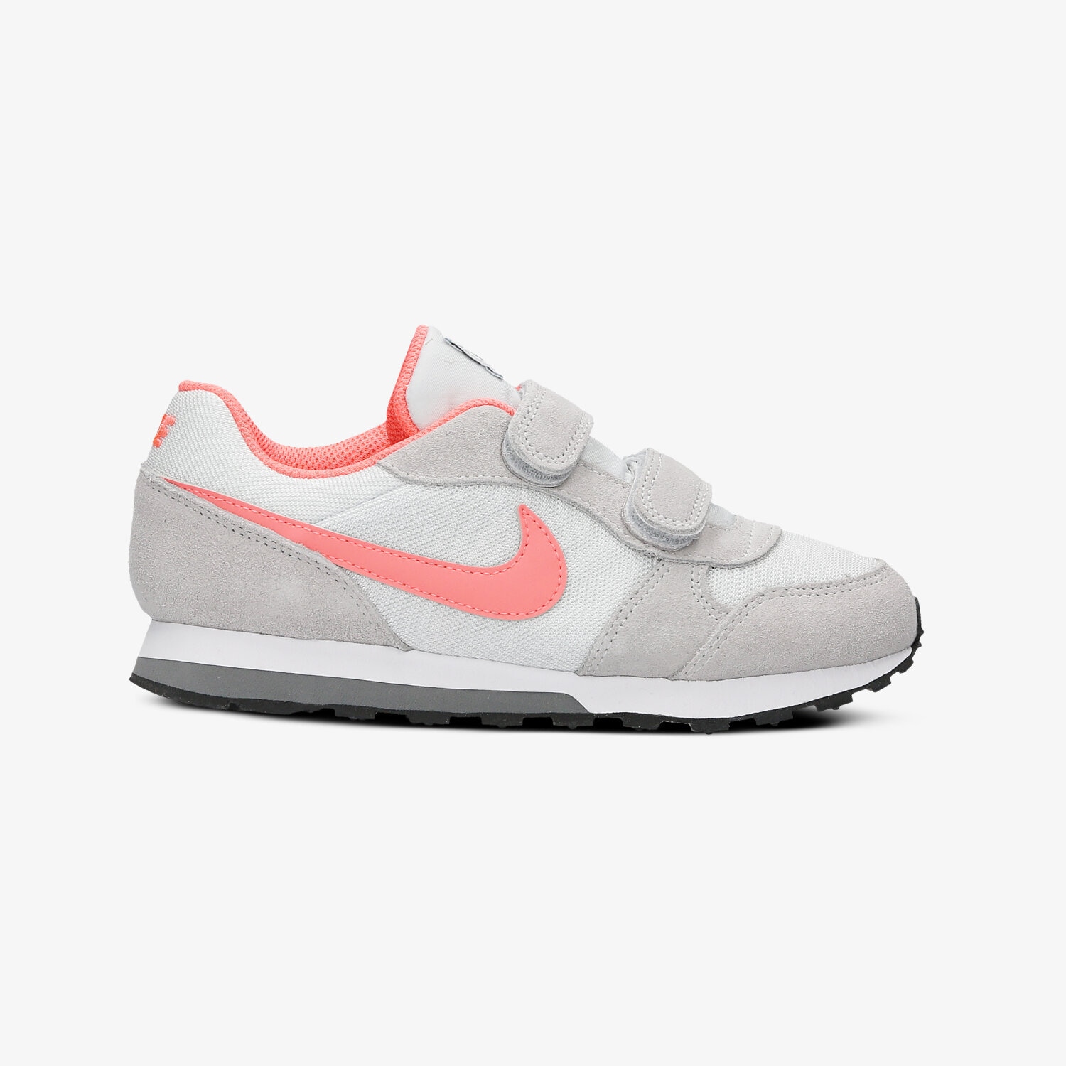 Kinder Sneaker NIKE MD RUNNER 2 (PSV) 807320007 Grau