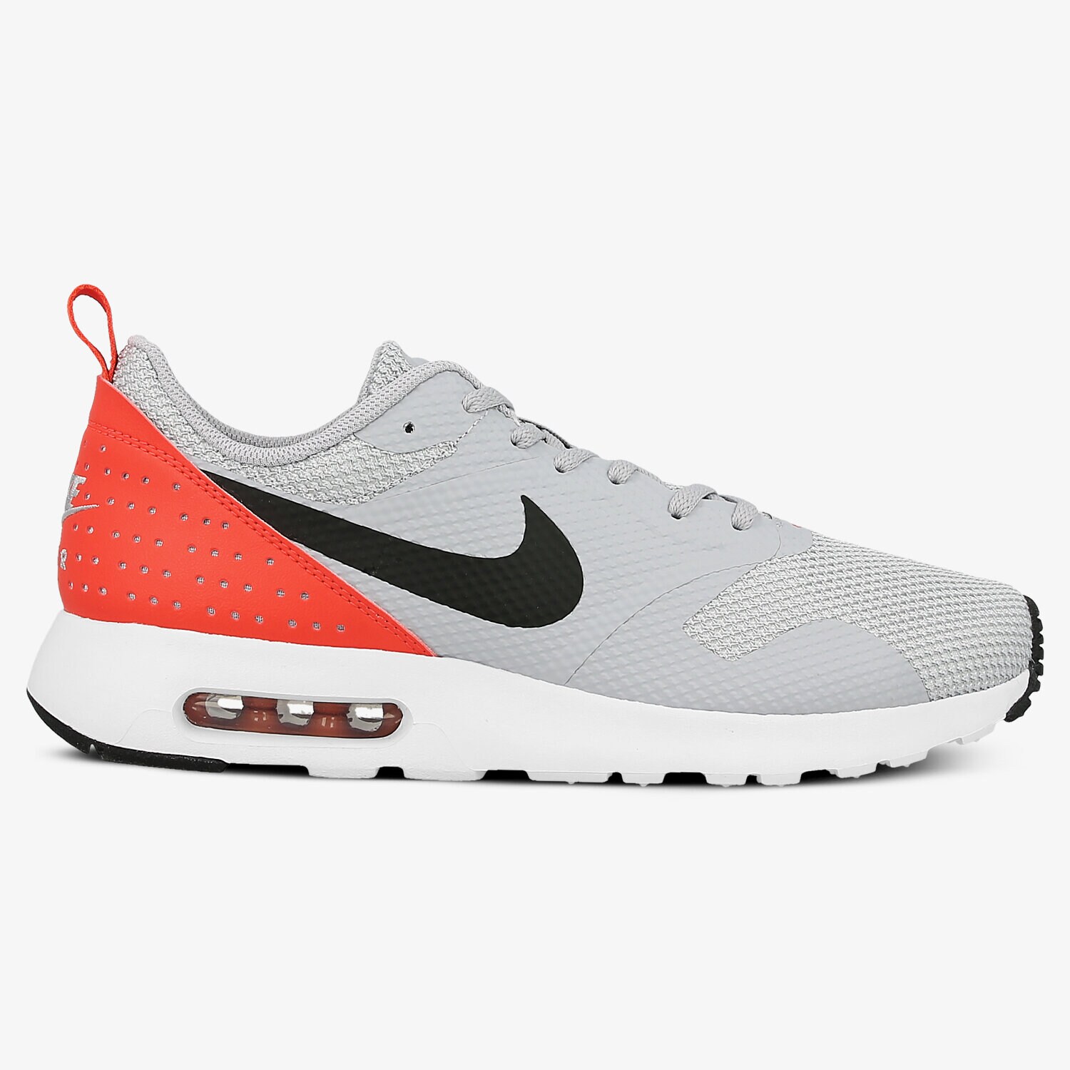 Herren Sneaker NIKE AIR MAX TAVAS  705149-026 Grau