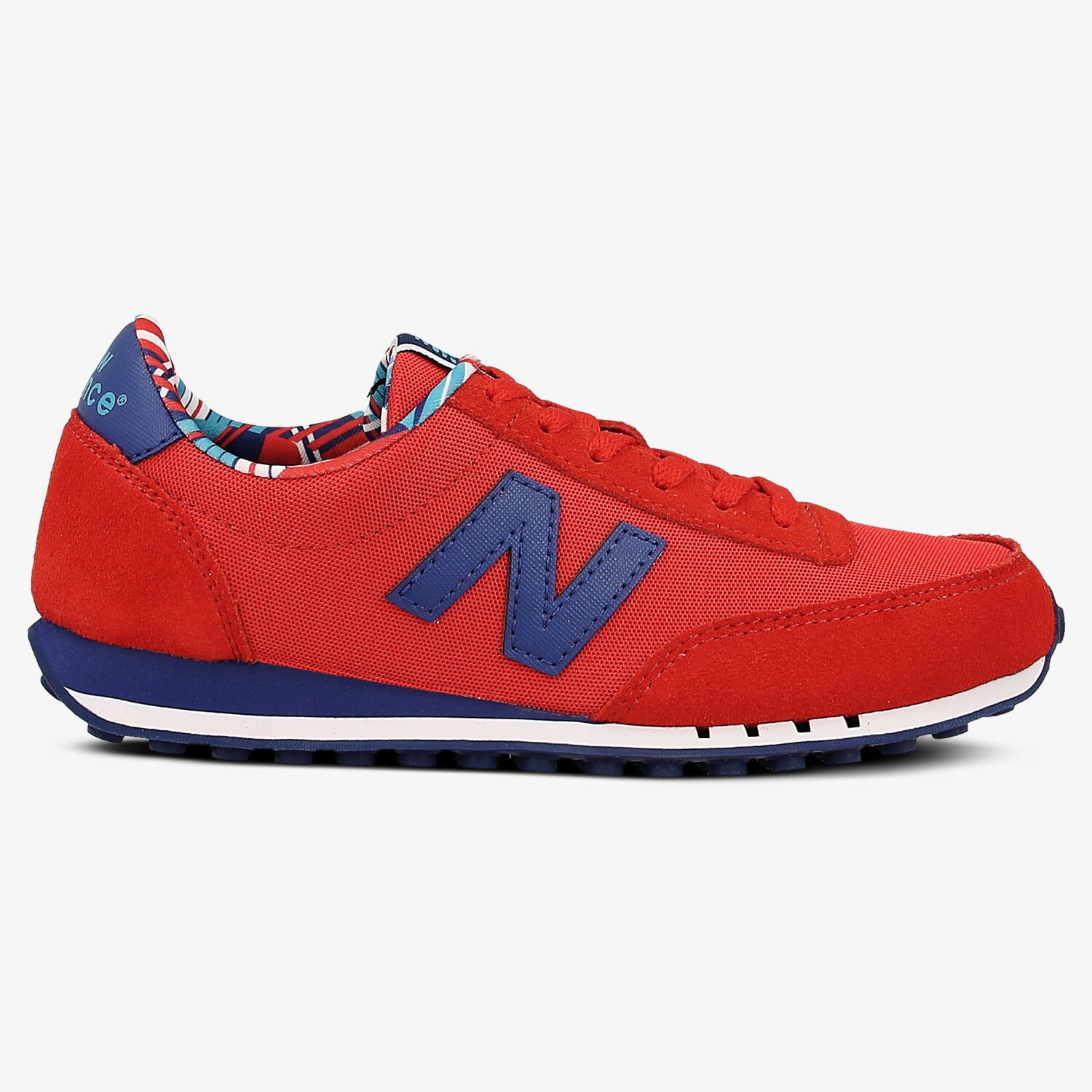 NEW BALANCE WL410CPF WL410CPF Rot