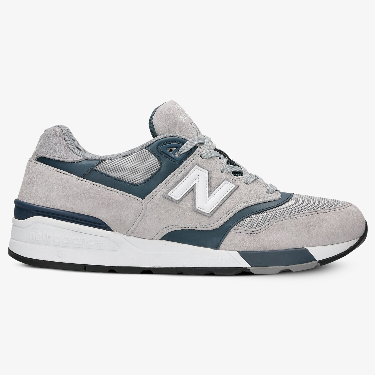 NEW BALANCE ML597GSC ML597GSC Grau