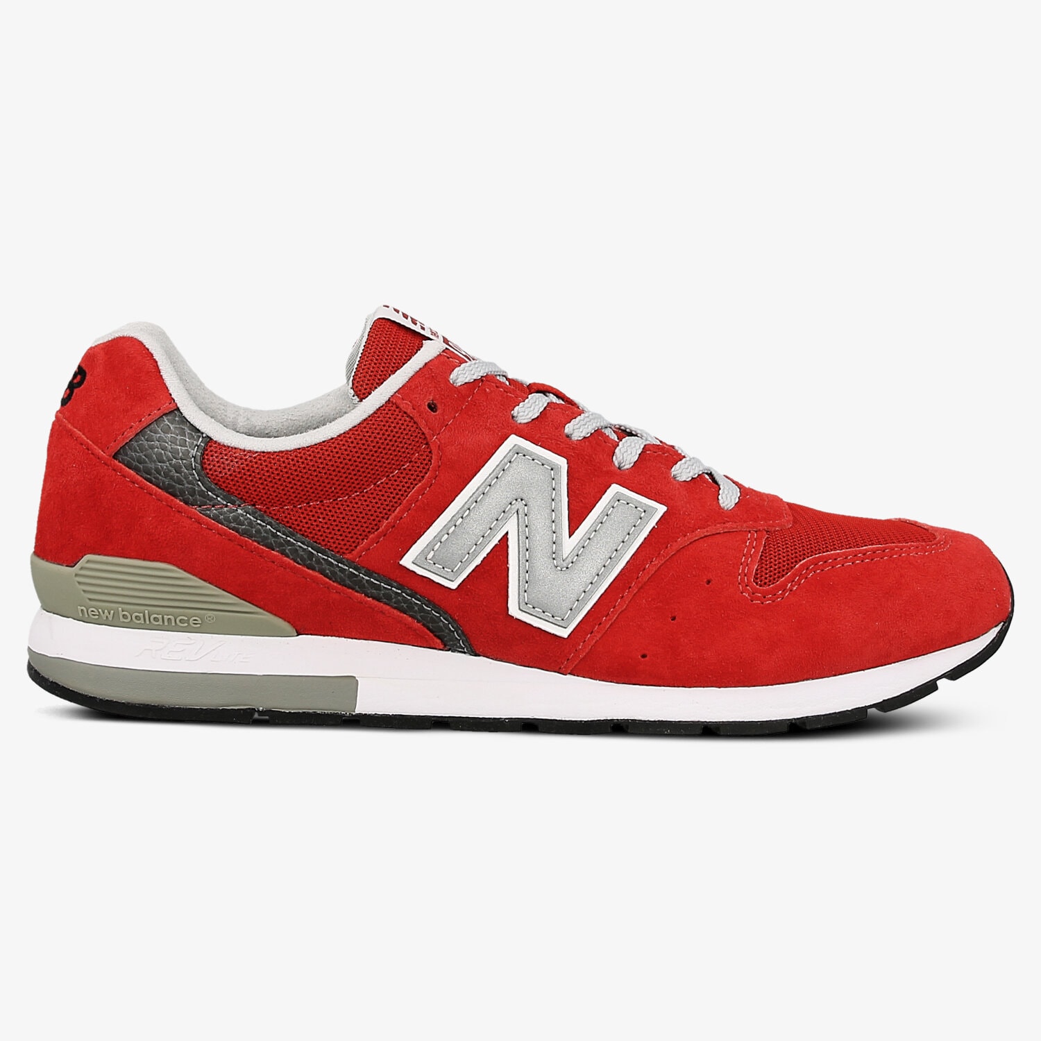 NEW BALANCE MRL996AR MRL996AR Rot
