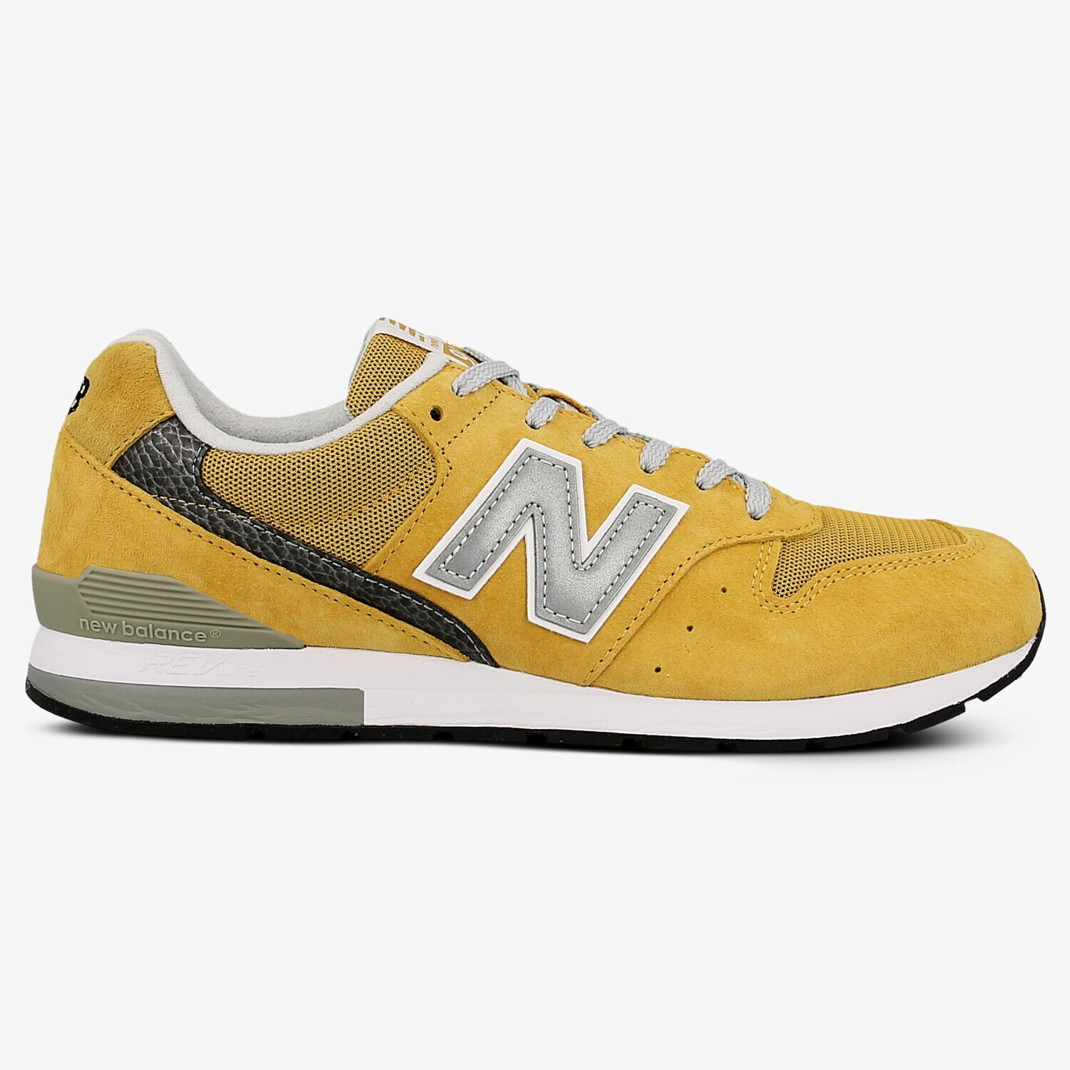 NEW BALANCE MRL996AY MRL996AY Gelb
