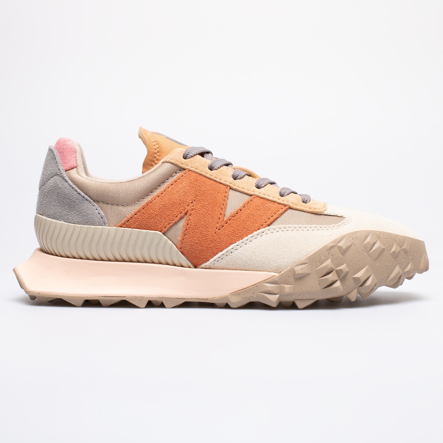 Damen Sneaker NEW BALANCE UXC72 UXC72WA Beige