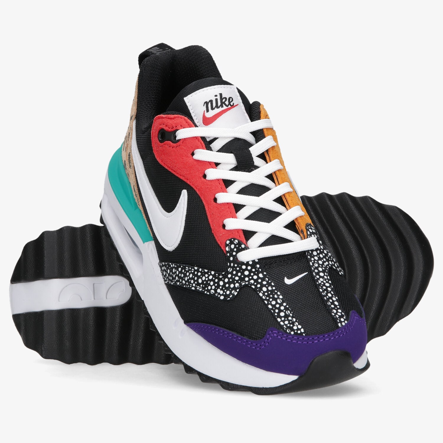 NIKE AIR MAX DAWN SE Schwarz DH5132-001 | Sizeer.de