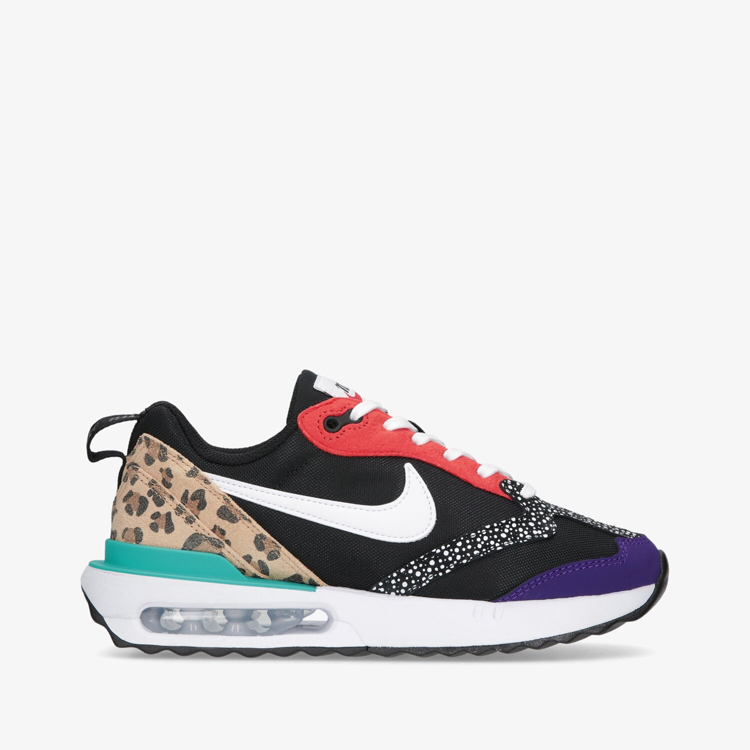 Damen Sneaker NIKE AIR MAX DAWN SE DH5132-001 Schwarz