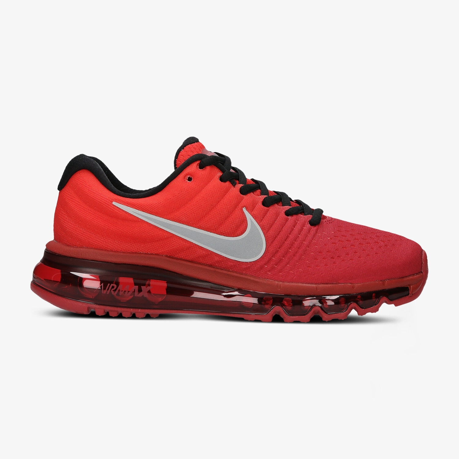 NIKE AIR MAX 2017 (GS) 851622600 Rot
