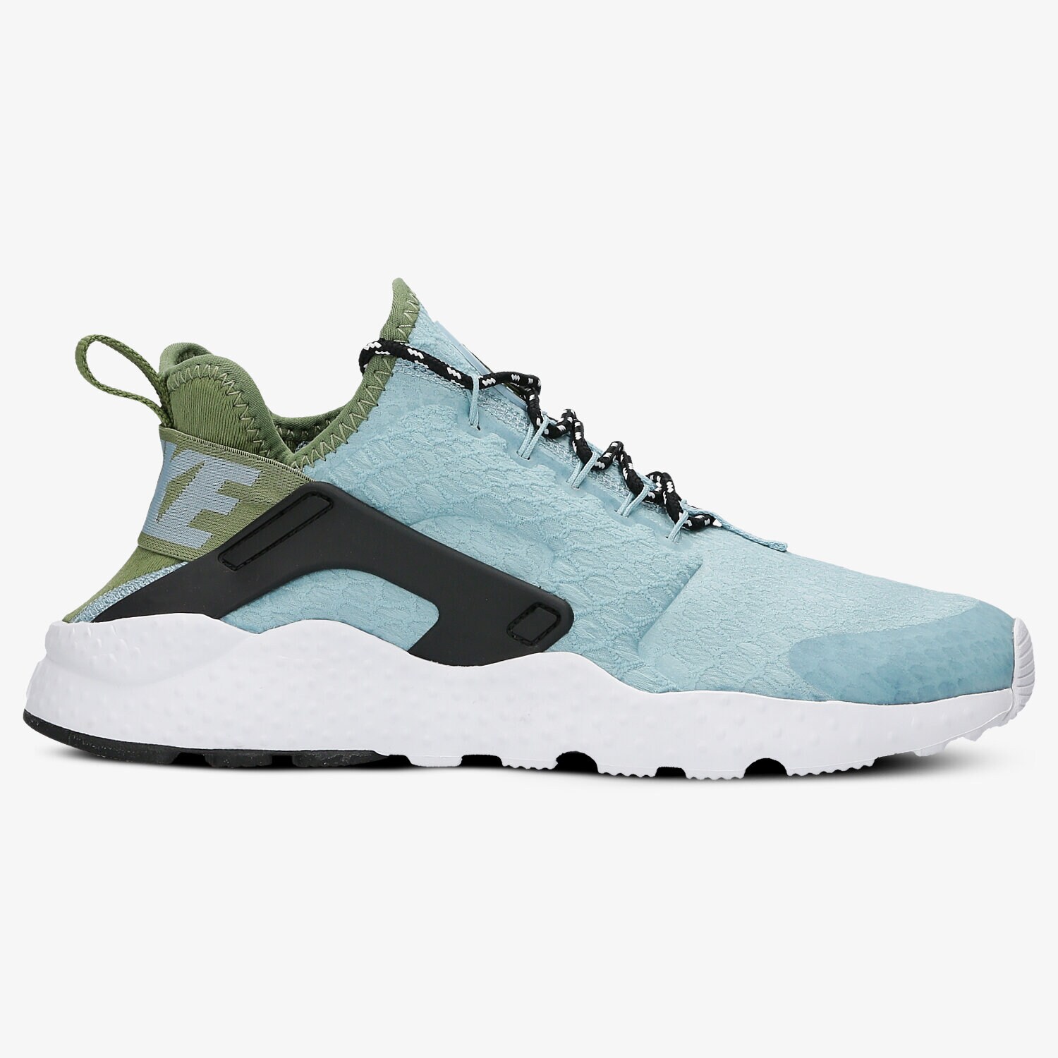 Damen Sneaker NIKE W AIR HUARACHE RUN SE 859516401 Blau