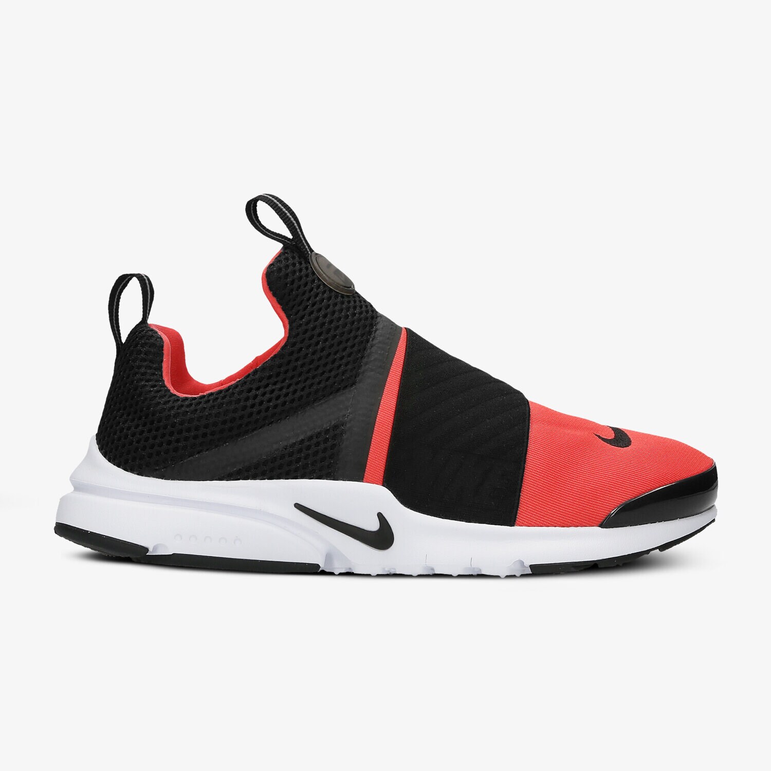 NIKE PRESTO DISRUPT (GS) 870020800 Schwarz