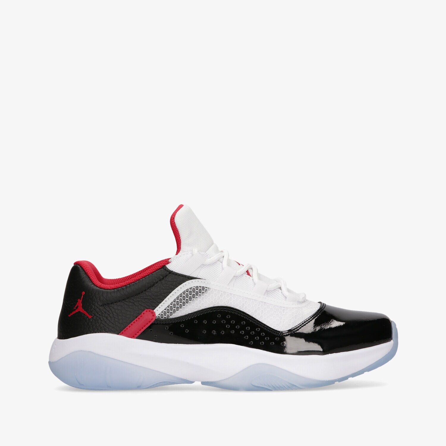 Herren Sneaker AIR JORDAN 11 CMFT LOW  DO0613-160 Weiß