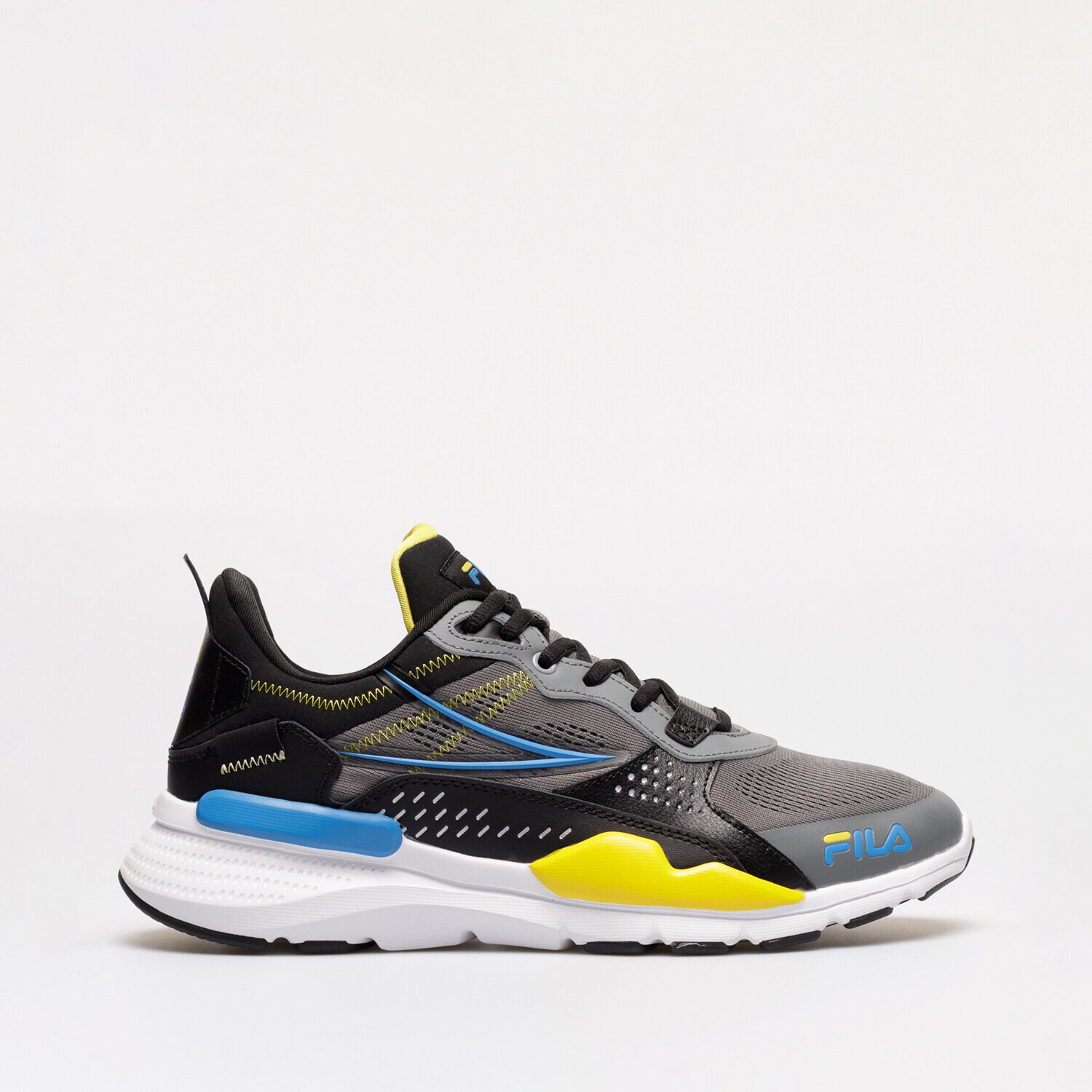 Herren Sneaker FILA TRI-FORCE TRAINER 1BM01348057 Grau