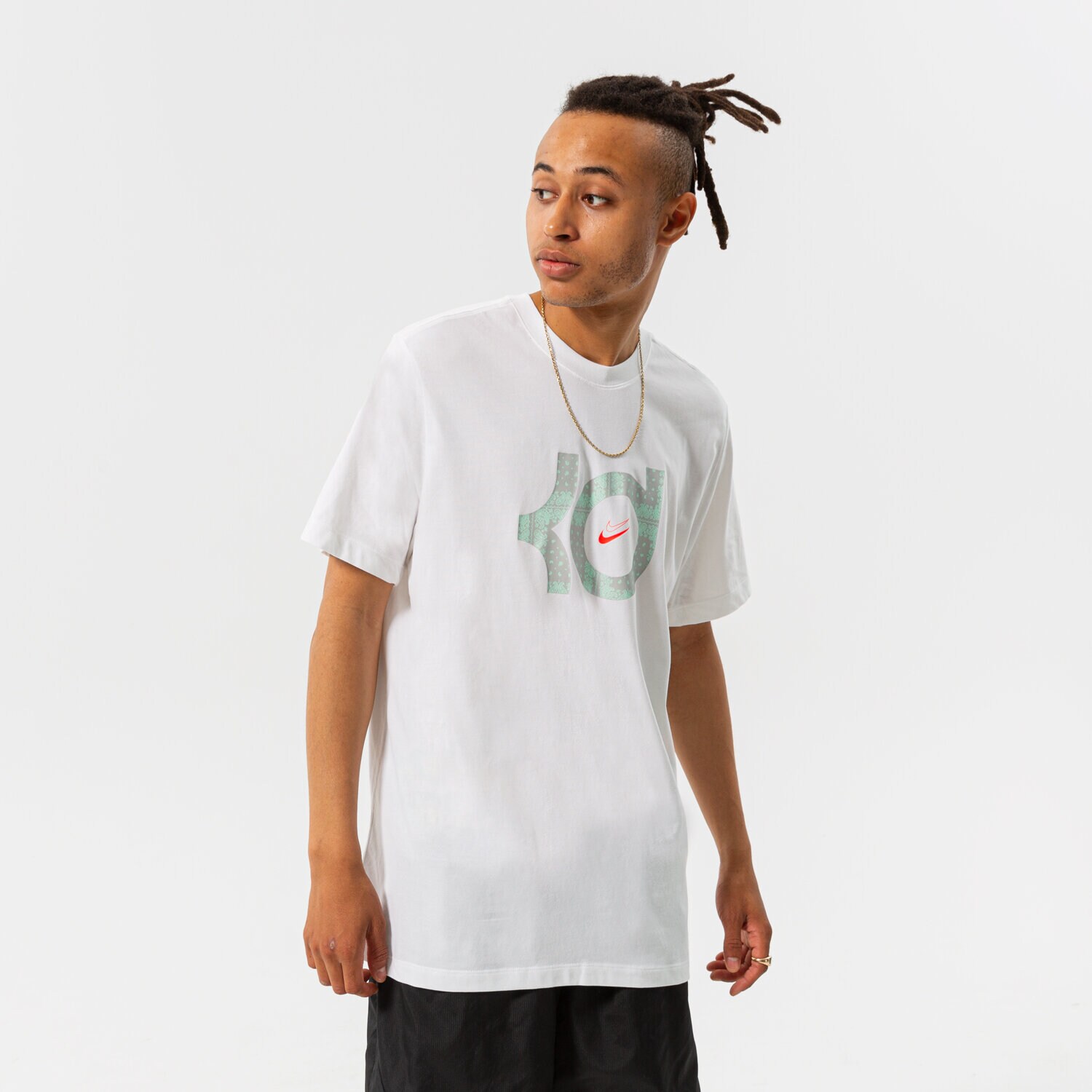 Kd nike t shirt best sale