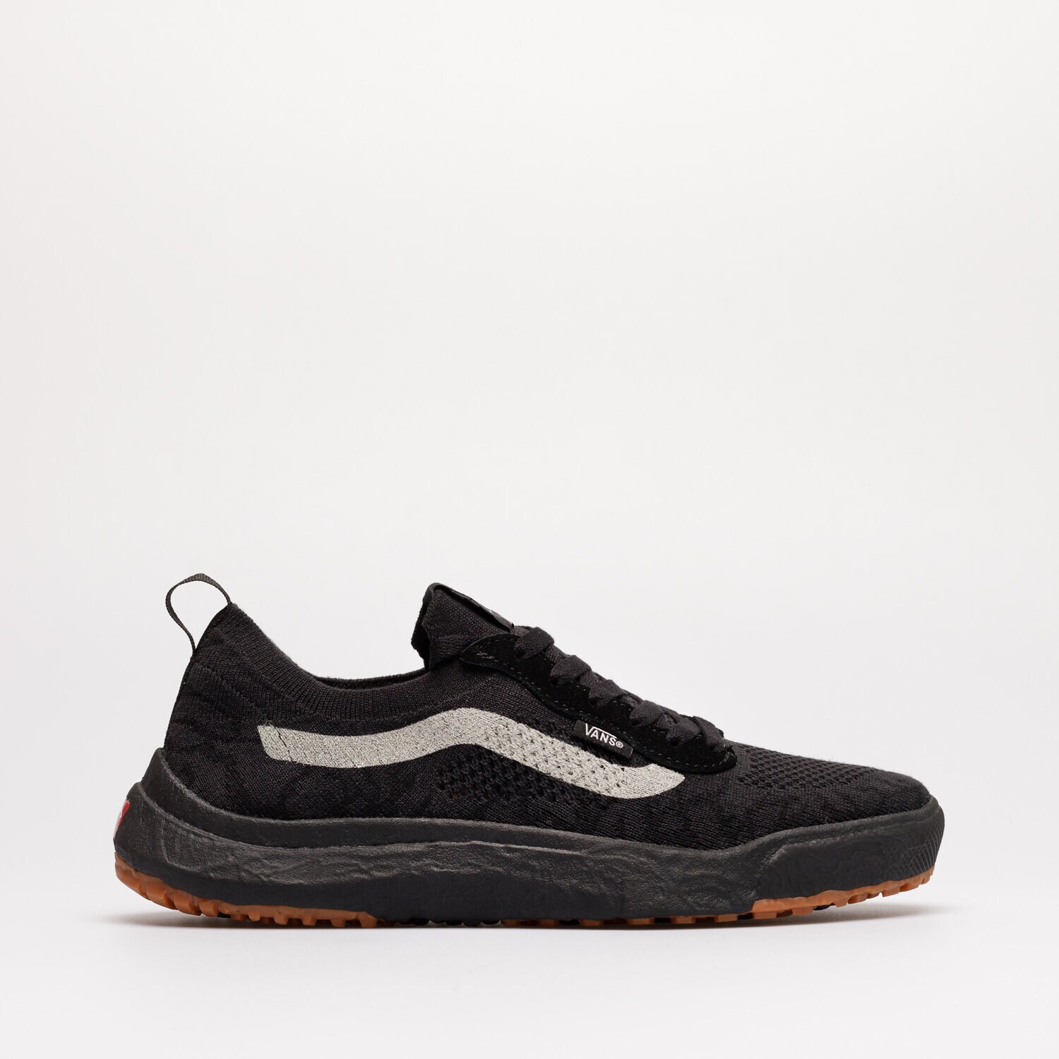 Herren Skaterschuhe VANS ULTRARANGE VR3 VN0A4BXBH7I1 Schwarz
