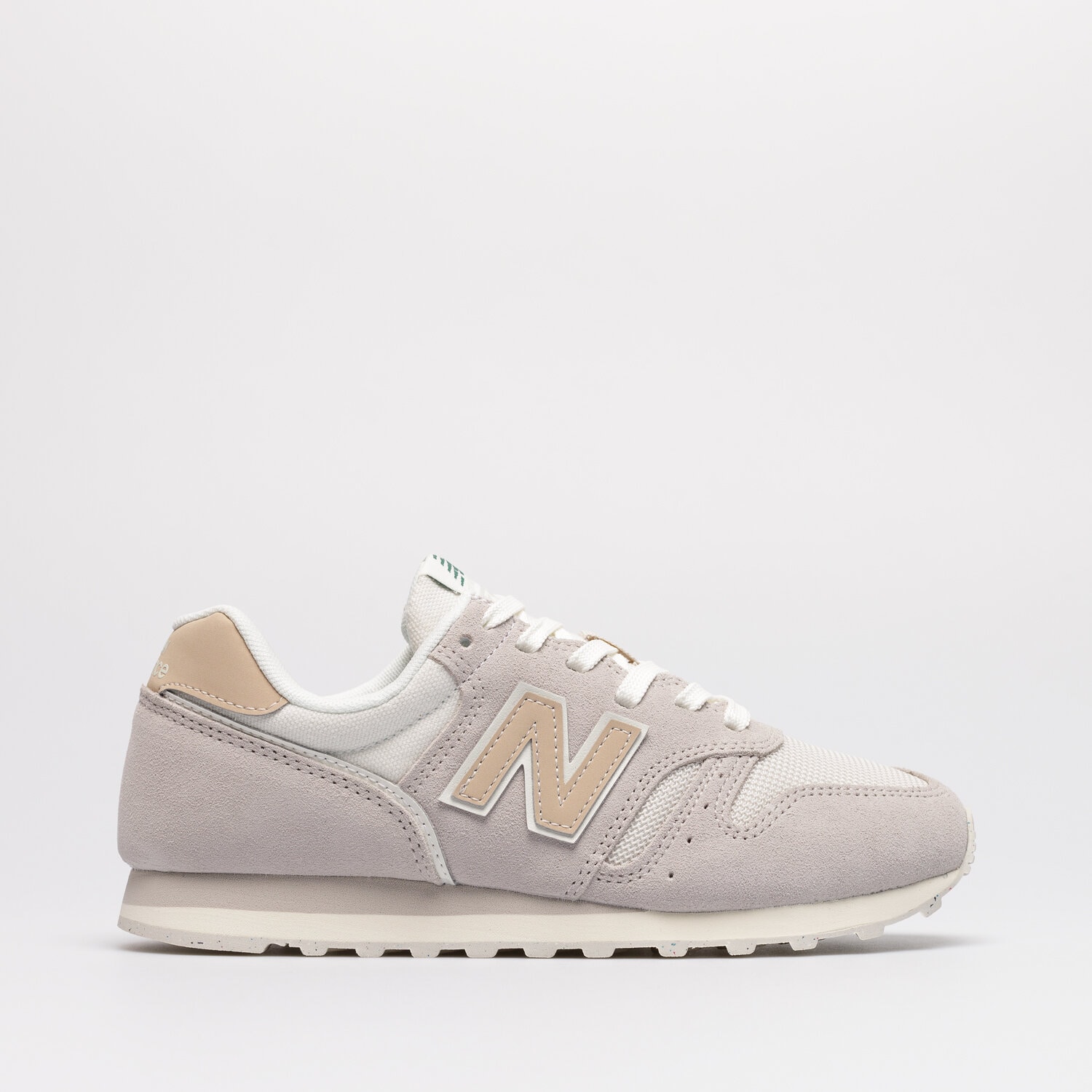 Damen Sneaker NEW BALANCE 373 WL373RW2 Grau