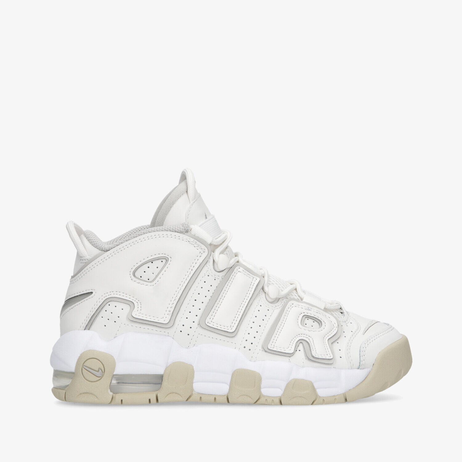 Kinder Sneaker NIKE AIR MORE UPTEMPO DM1023-001 Beige