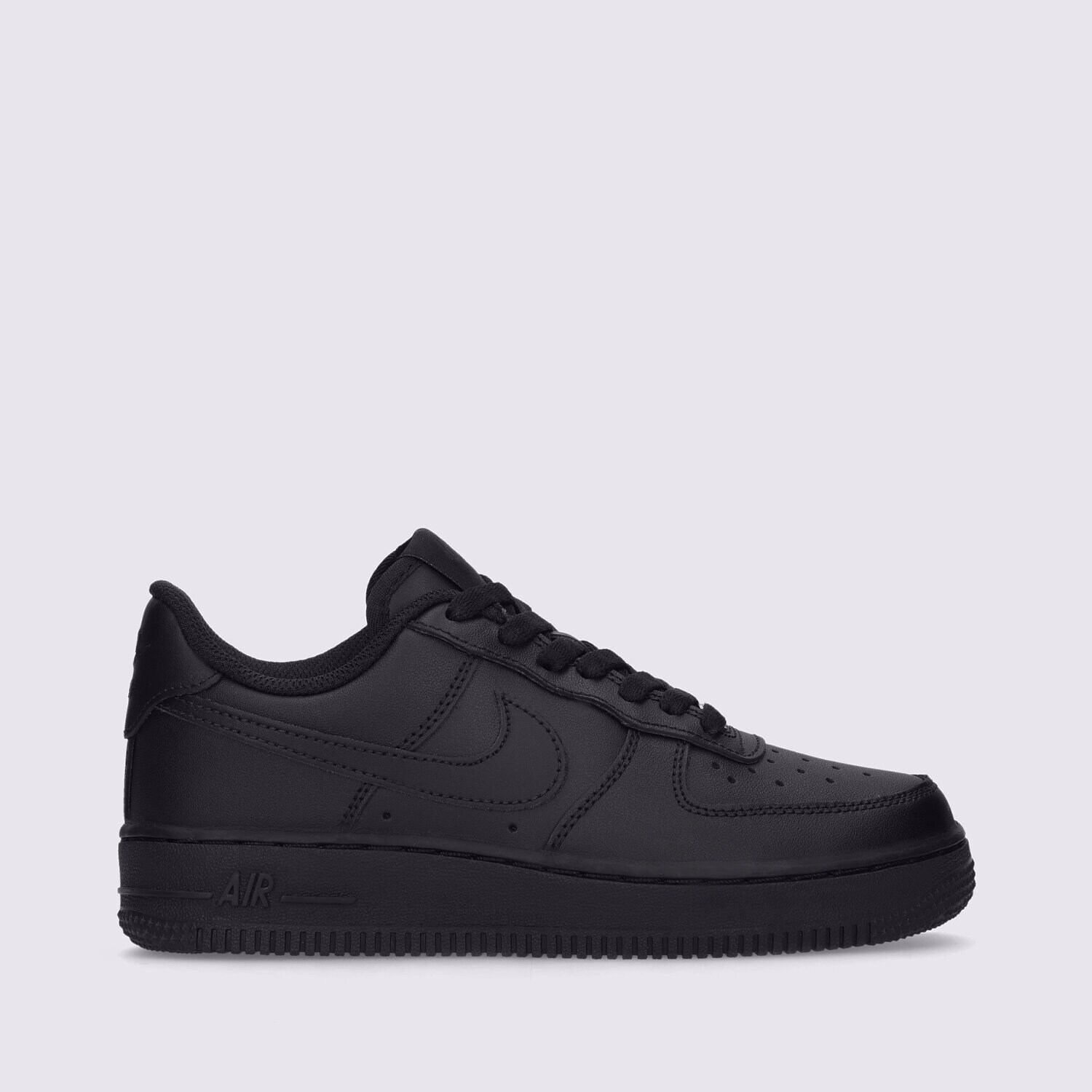 Damen Sneaker NIKE AIR FORCE 1 LOW  DD8959-001 Schwarz