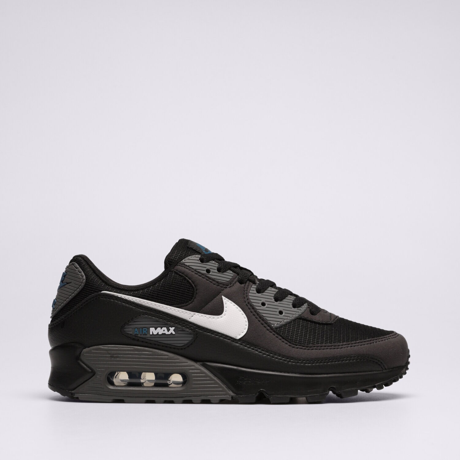 Herren Sneaker NIKE AIR MAX 90 