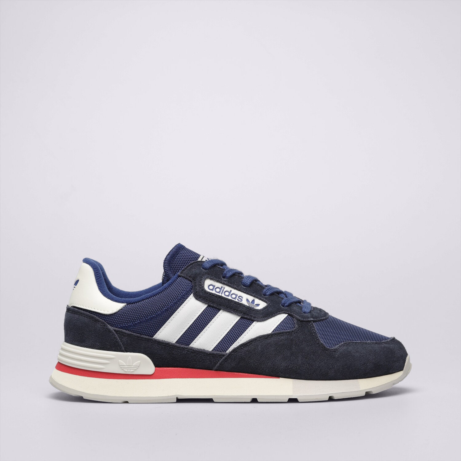 Herren Sneaker ADIDAS TREZIOD 2 GY0044 Dunkelblau