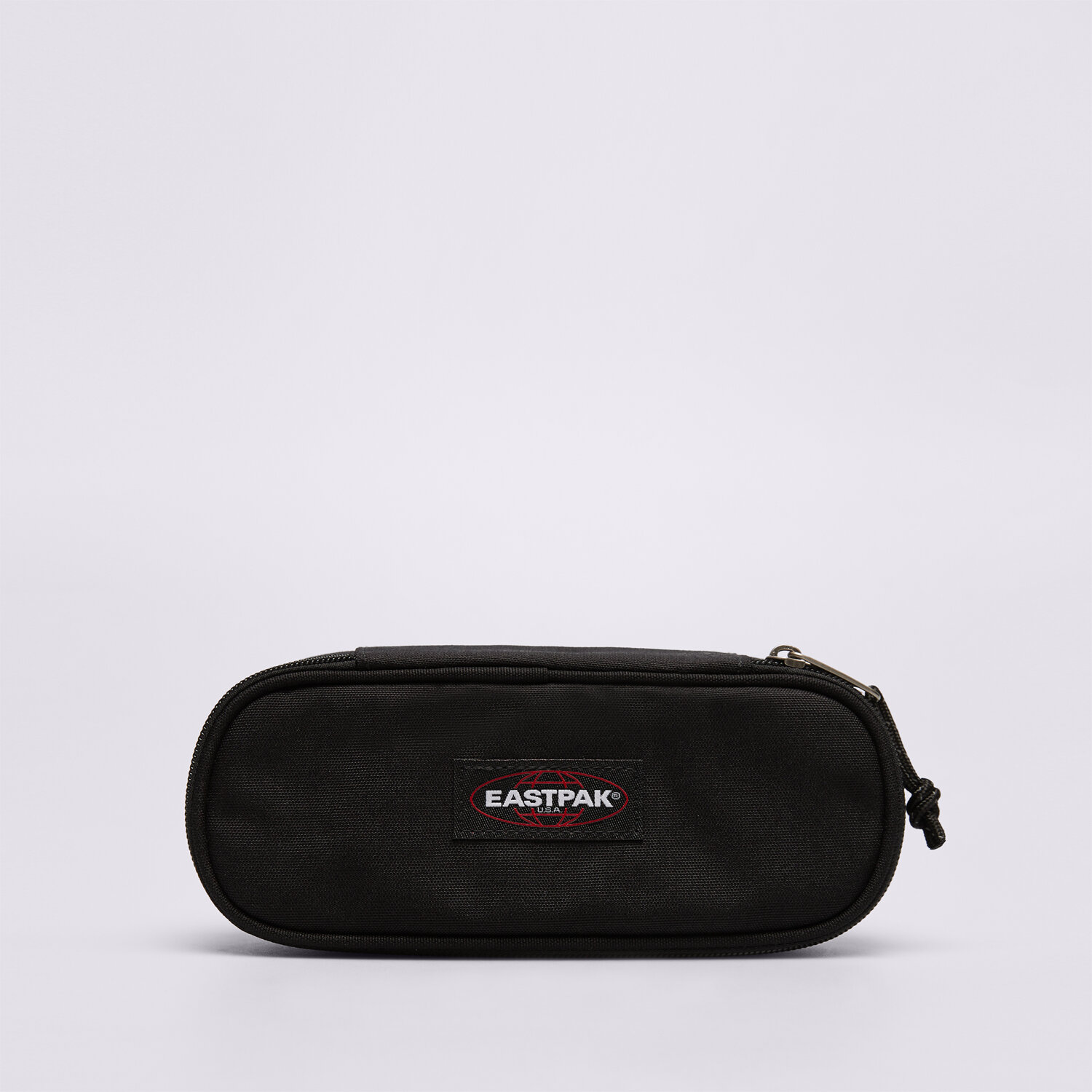 EASTPAK FEDERMAPPEN OVAL SINGLE EK0007170081 Schwarz