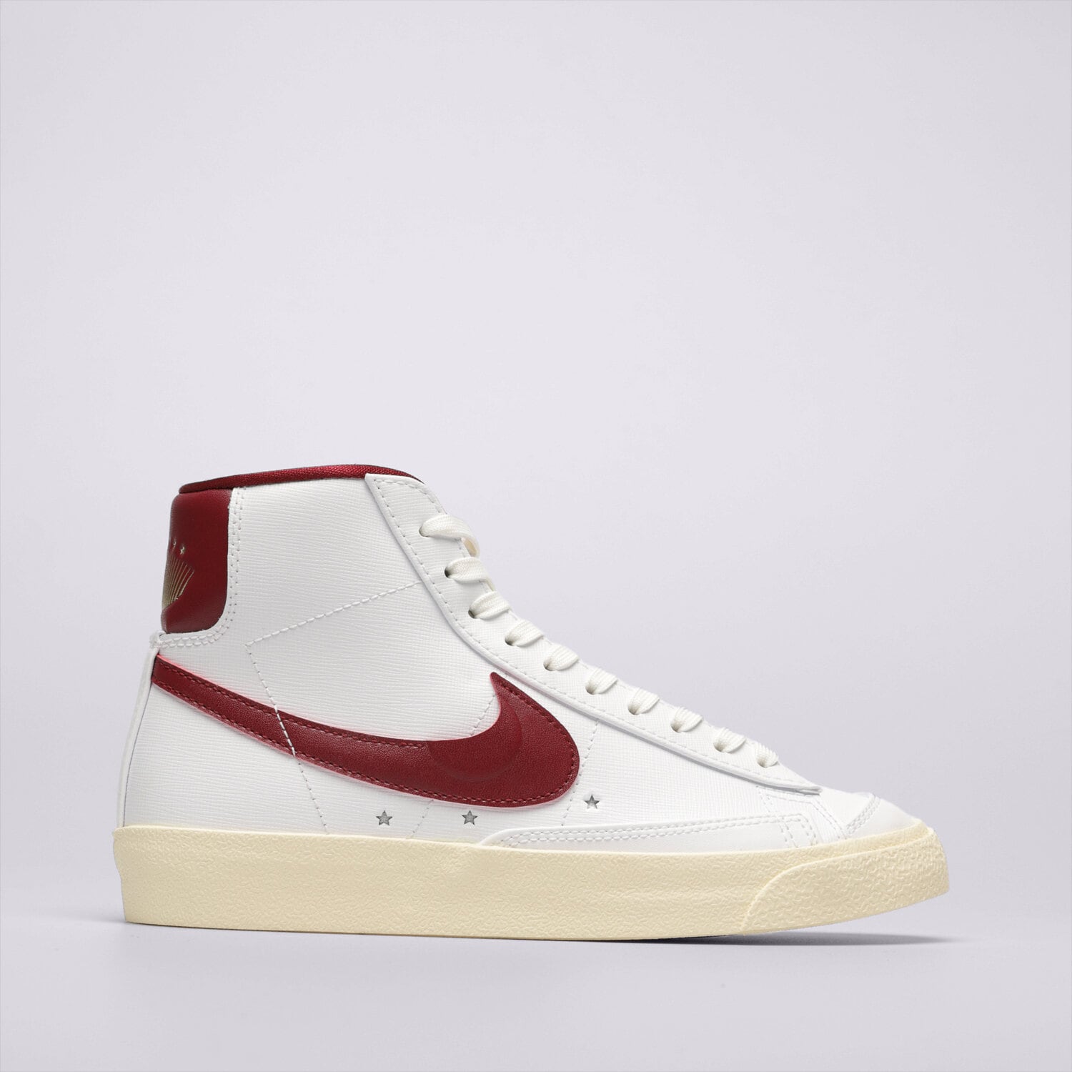 Damen Sneaker NIKE BLAZER MID '77 SE DV7003-100 Weiß