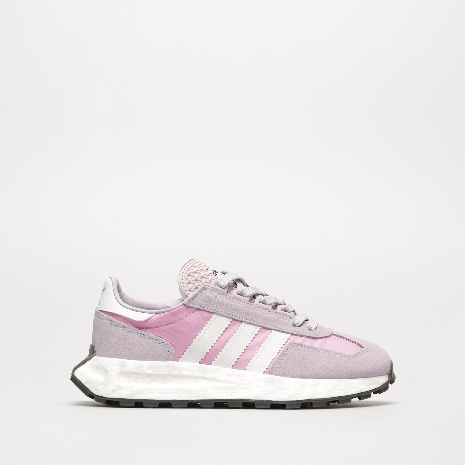 Kinder Sneaker ADIDAS RETROPY E5 J HQ1531 Violet