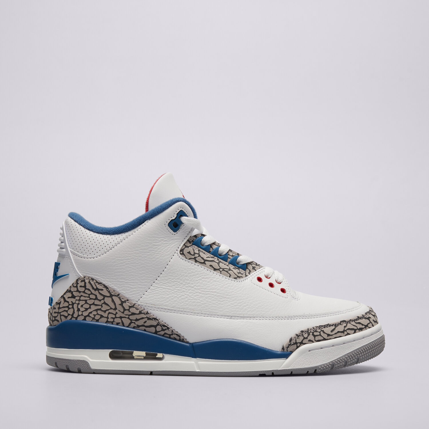 Herren Sneaker JORDAN AIR 3 RETRO OG  IF4396-104 Weiß