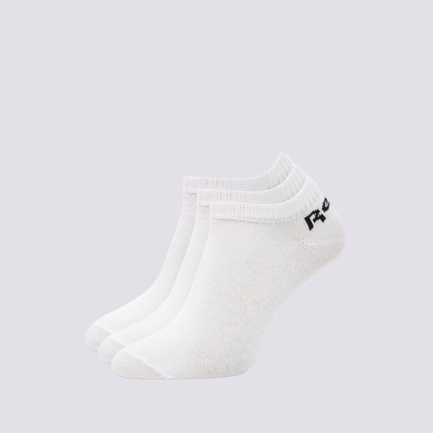 Damen Socken REEBOK SOCKEN ACT CORE LOW CUT SOCK 3P FL5224 Weiß