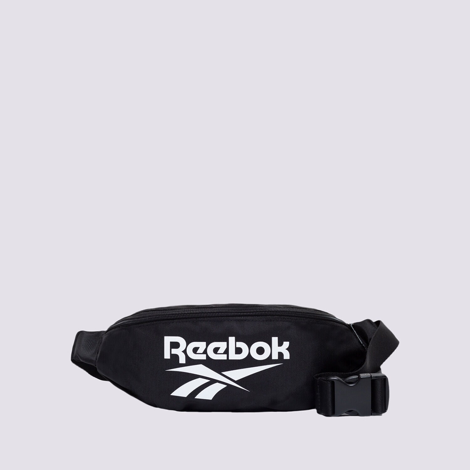 Damen Tasche REEBOK NIERENTASCHE CL FO WAISTBAG GP0155 Schwarz